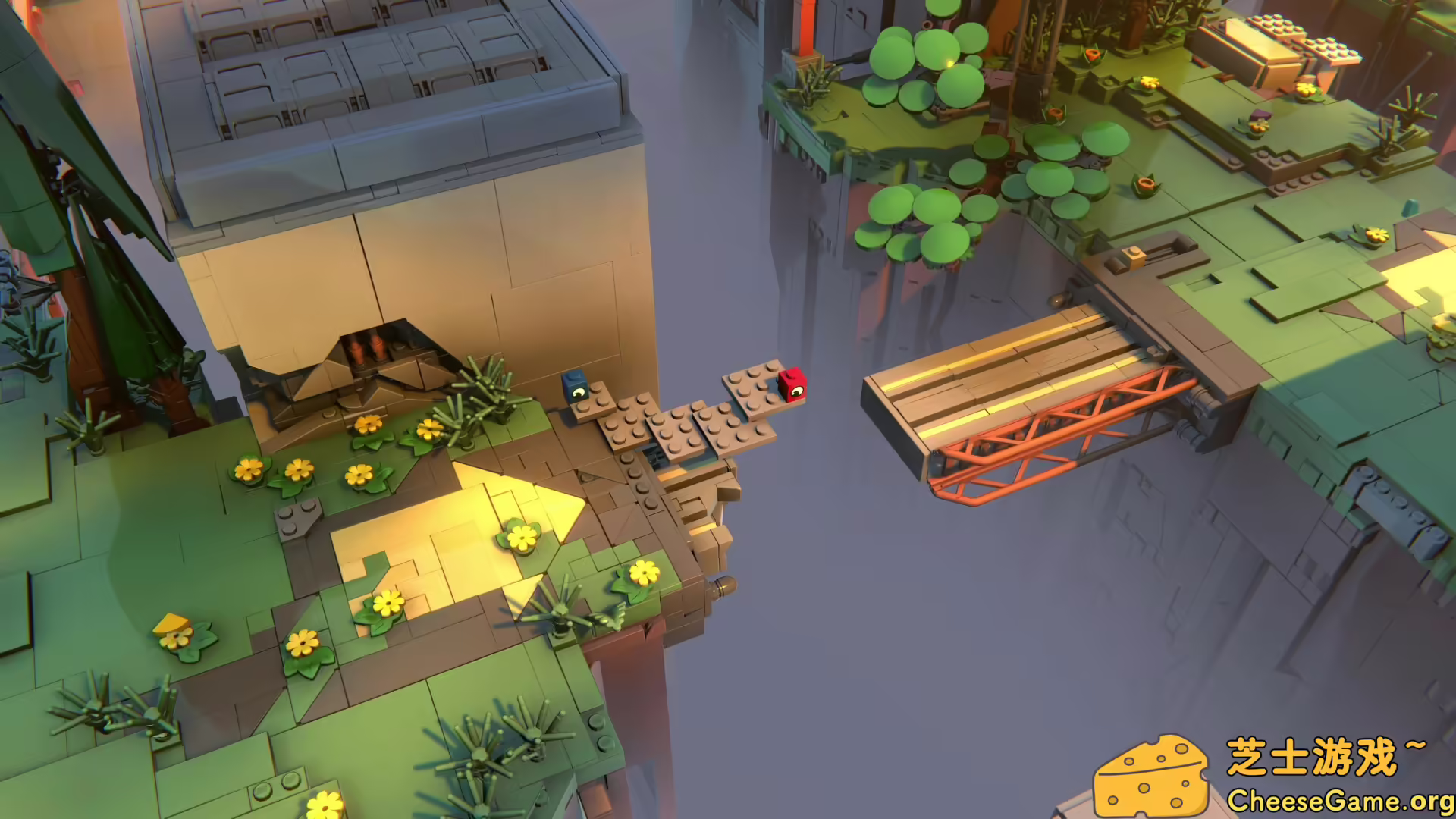 图片[6] [PC]乐高旅行者/LEGO Voyagers/支持网络联机 | 学习版单机游戏免费下载-CheeseGame-芝士游戏