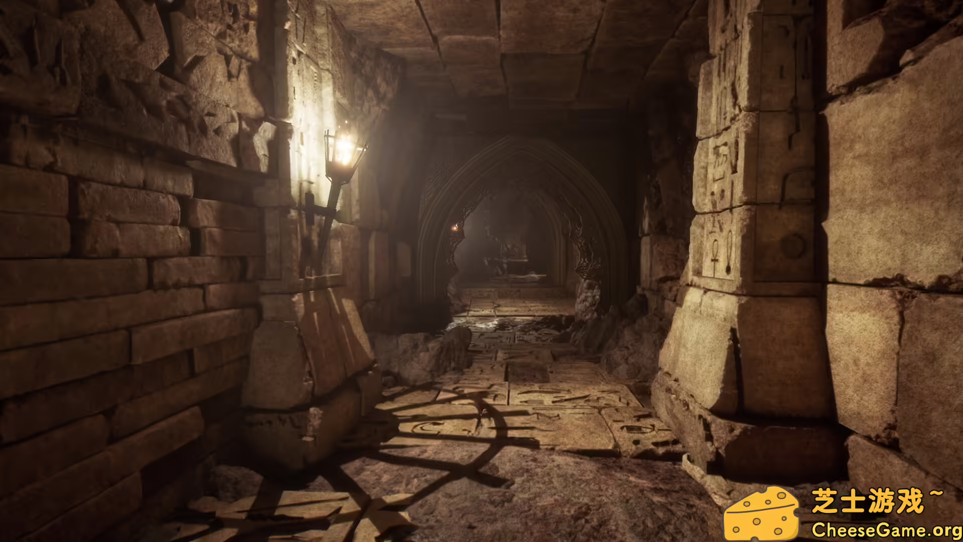 图片[4] [PC]挖！挖！挖！/Keep Digging/支持网络联机 | 学习版单机游戏免费下载-CheeseGame-芝士游戏