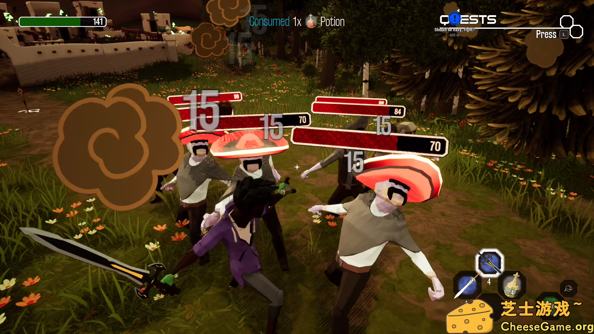 图片[1] [PC]源世界/SourceWorlds | 学习版单机游戏免费下载-CheeseGame-芝士游戏