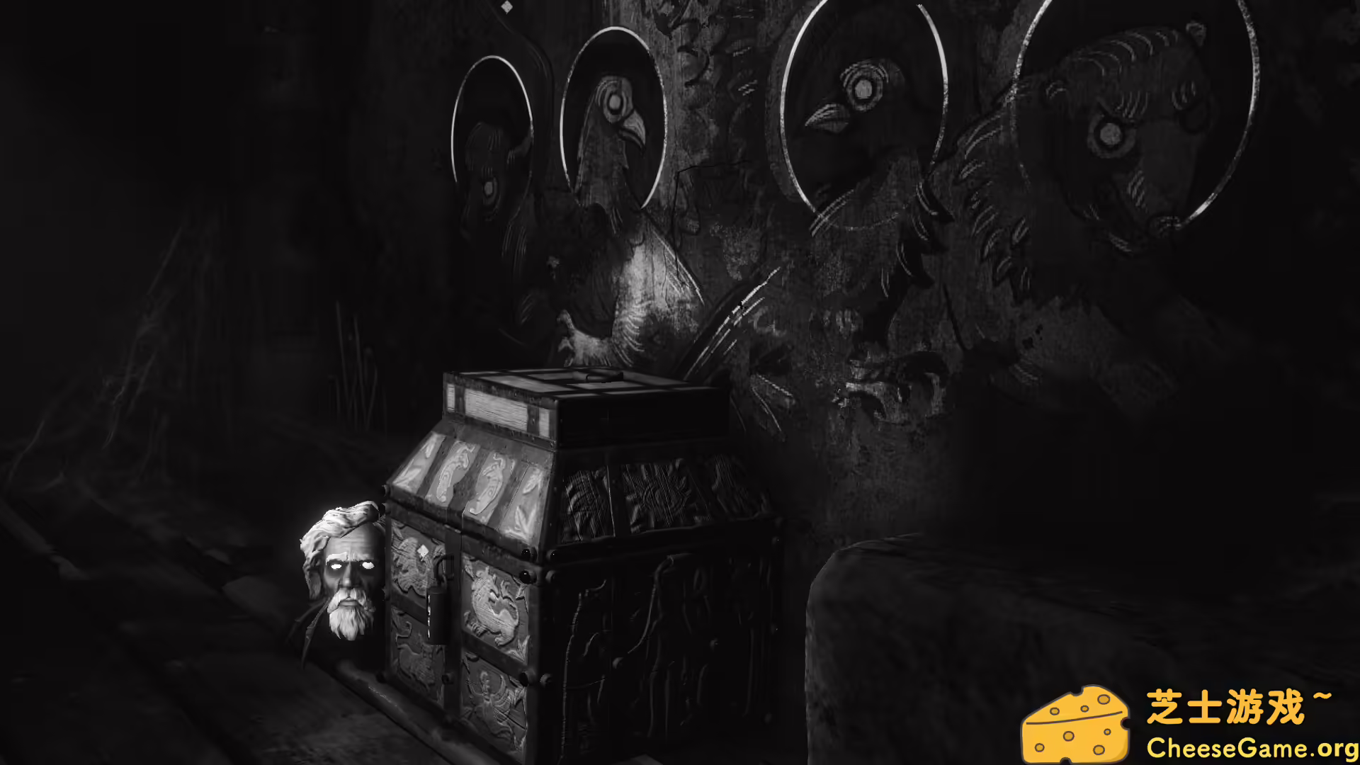 图片[6] [PC]独眼利霍/One-Eyed Likho | 学习版单机游戏免费下载-CheeseGame-芝士游戏