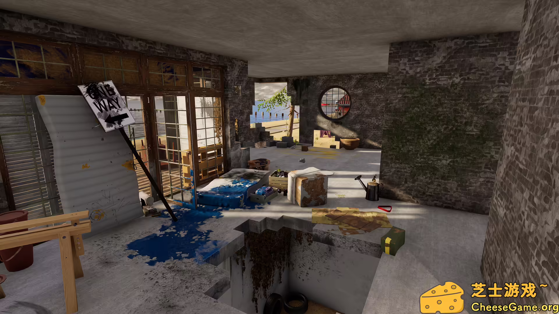 图片[6] [PC]房产达人2/House Flipper 2/支持网络联机 | 学习版单机游戏免费下载-CheeseGame-芝士游戏