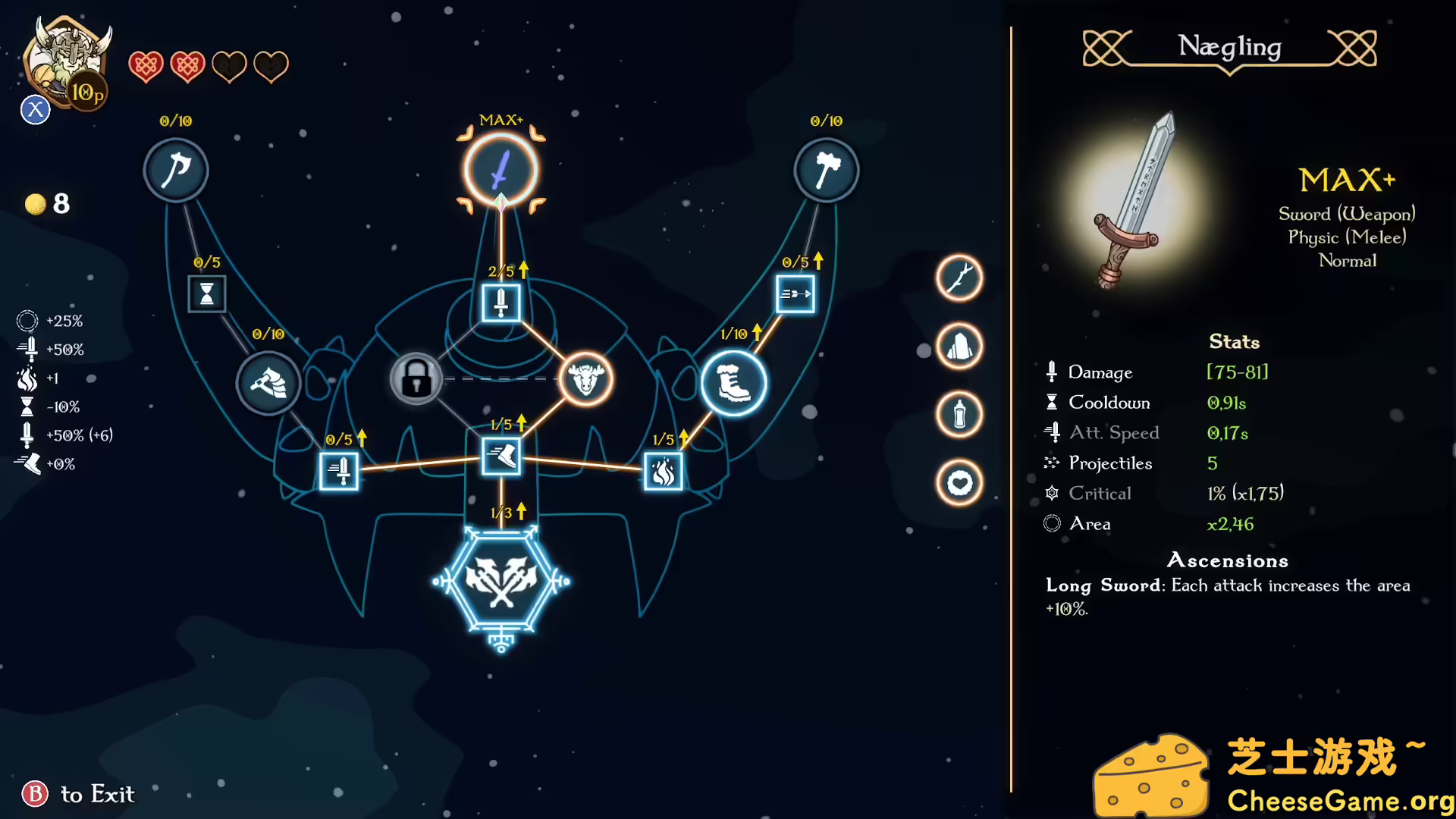 图片[2] [PC]北欧之烬：诸神黄昏幸存者/Nordic Ashes: Survivors of Ragnarok | 学习版单机游戏免费下载-CheeseGame-芝士游戏