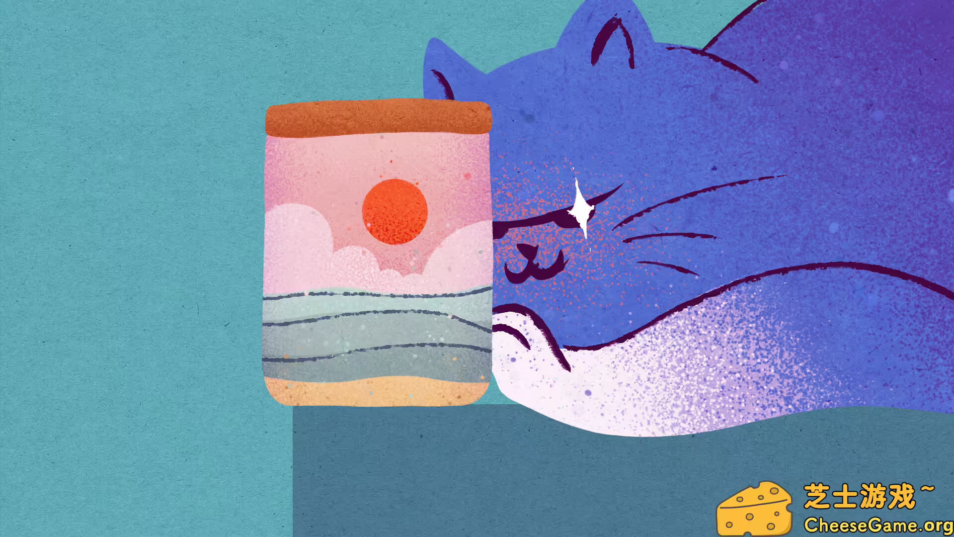 图片[1] [PC]咪子不要!/Mizi NO! | 学习版单机游戏免费下载-CheeseGame-芝士游戏