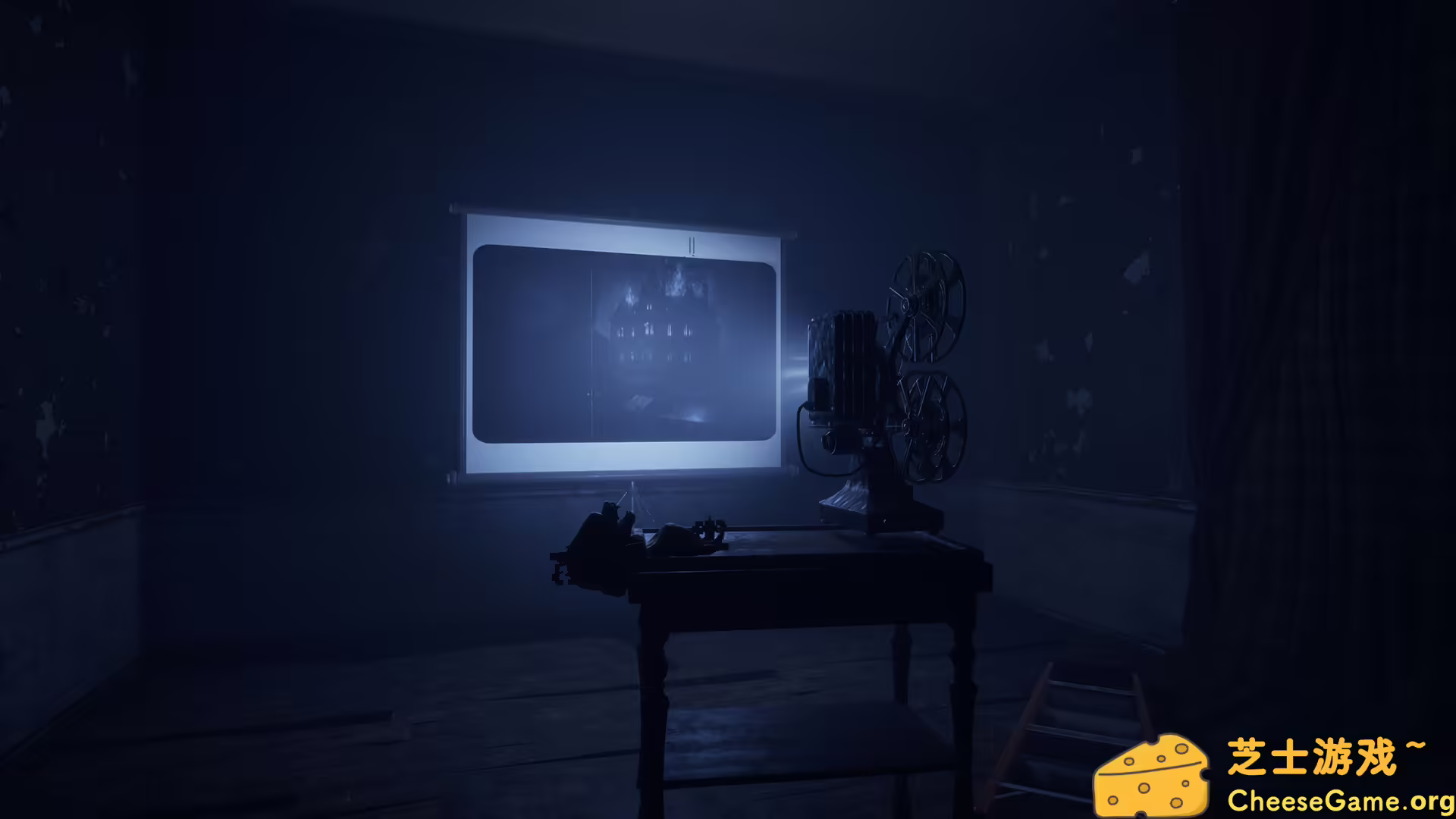 图片[3] [PC]修复者/RESTORER | 学习版单机游戏免费下载-CheeseGame-芝士游戏