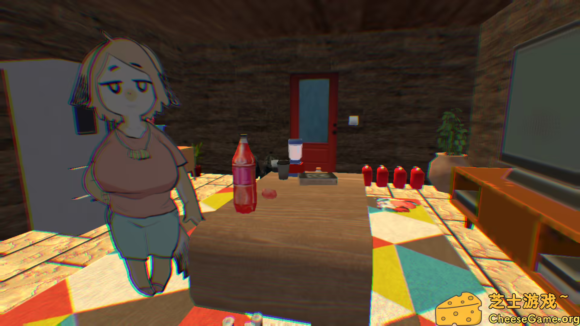 图片[6] [PC]非常房子/VeryVeryHouse | 学习版单机游戏免费下载-CheeseGame-芝士游戏