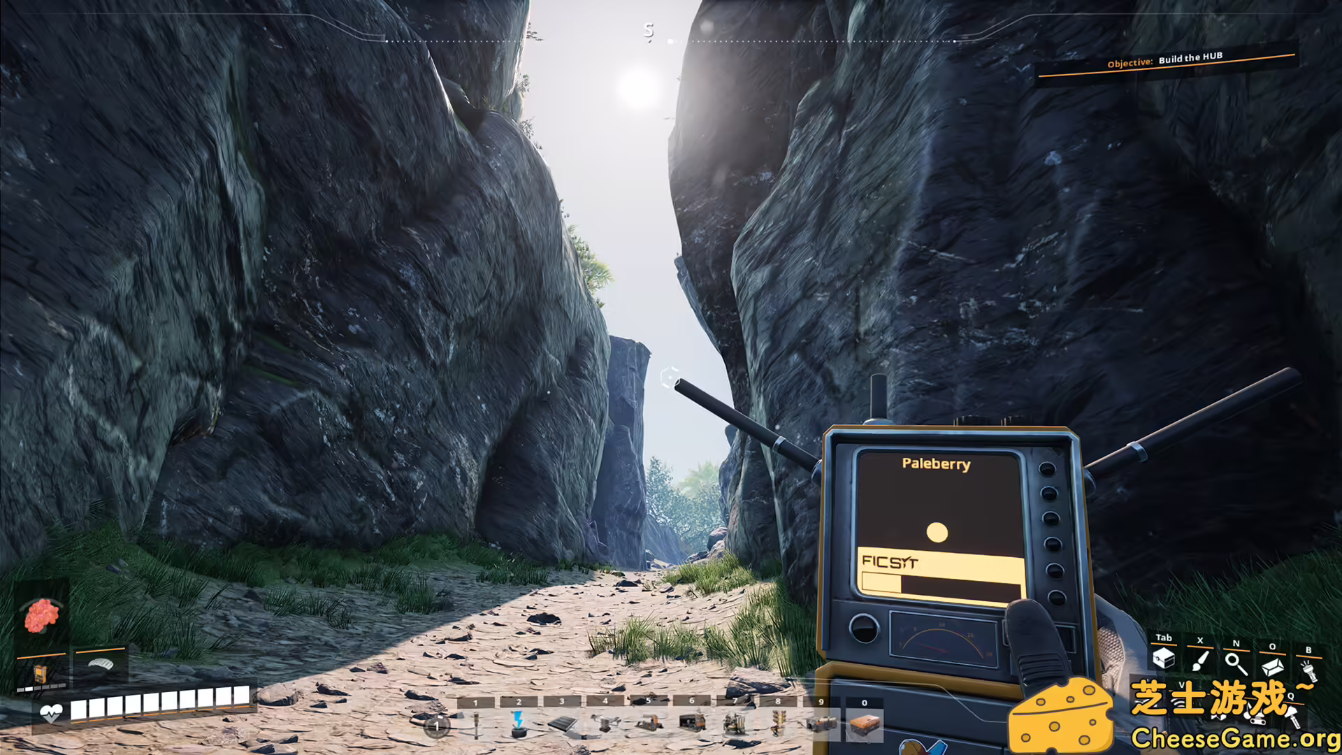 图片[7] [PC]幸福工厂/满意工厂/Satisfactory | 学习版单机游戏免费下载-CheeseGame-芝士游戏