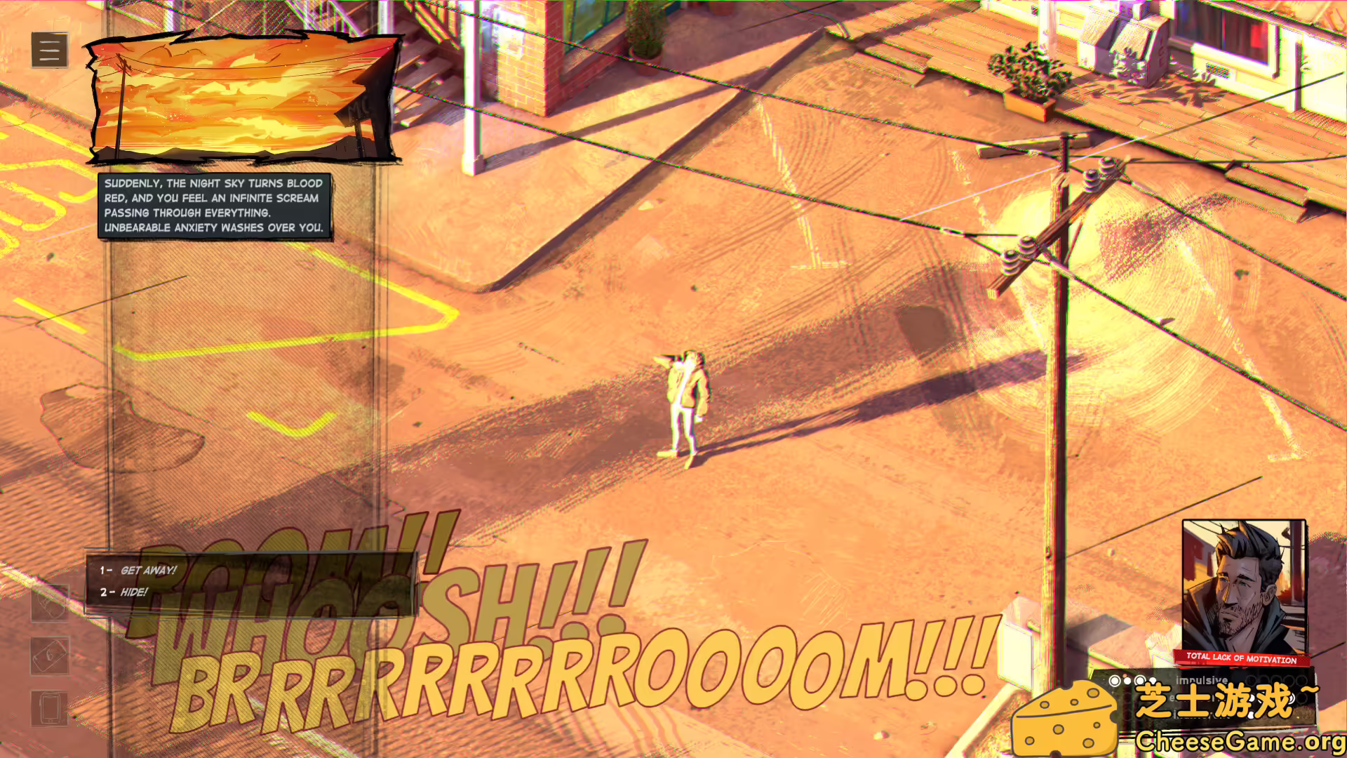 图片[5] [PC]懊悔谷/Rue Valley | 学习版单机游戏免费下载-CheeseGame-芝士游戏