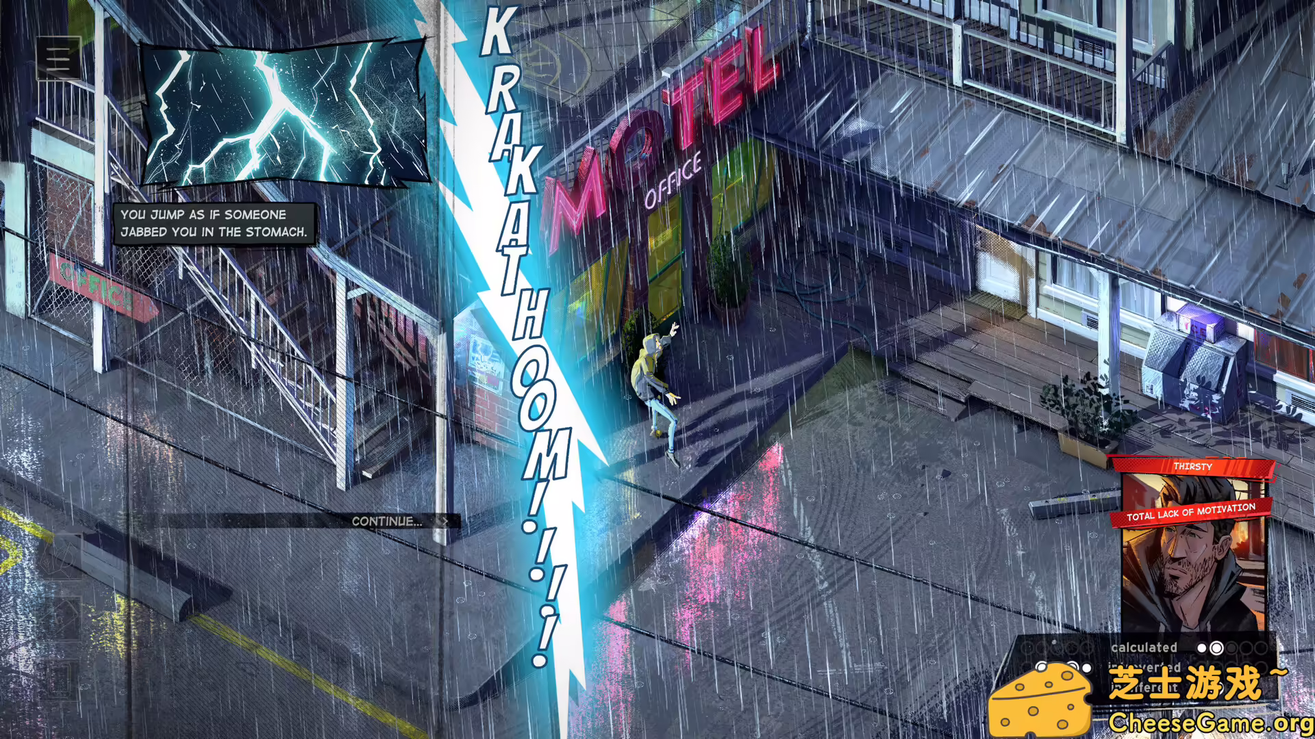 图片[6] [PC]懊悔谷/Rue Valley | 学习版单机游戏免费下载-CheeseGame-芝士游戏