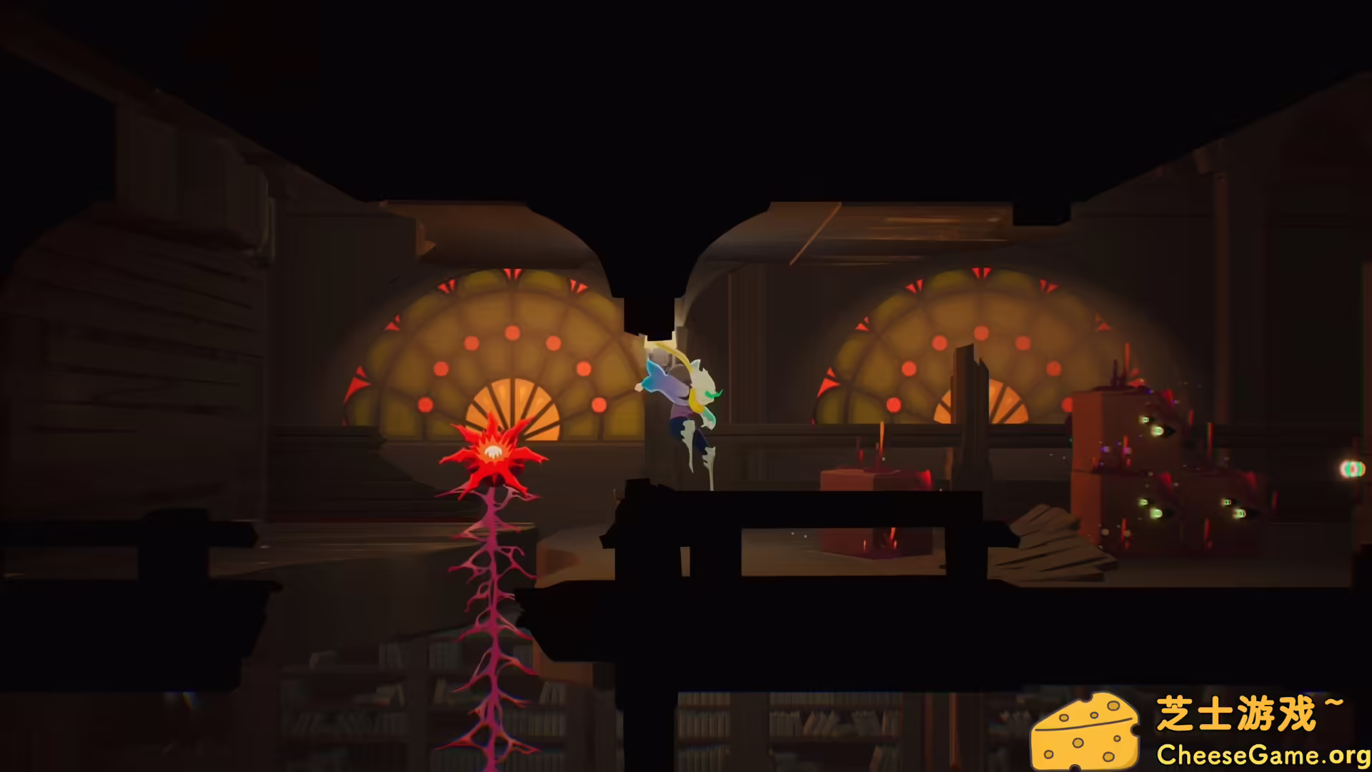 图片[3] [PC]所有者/Possessors | 学习版单机游戏免费下载-CheeseGame-芝士游戏