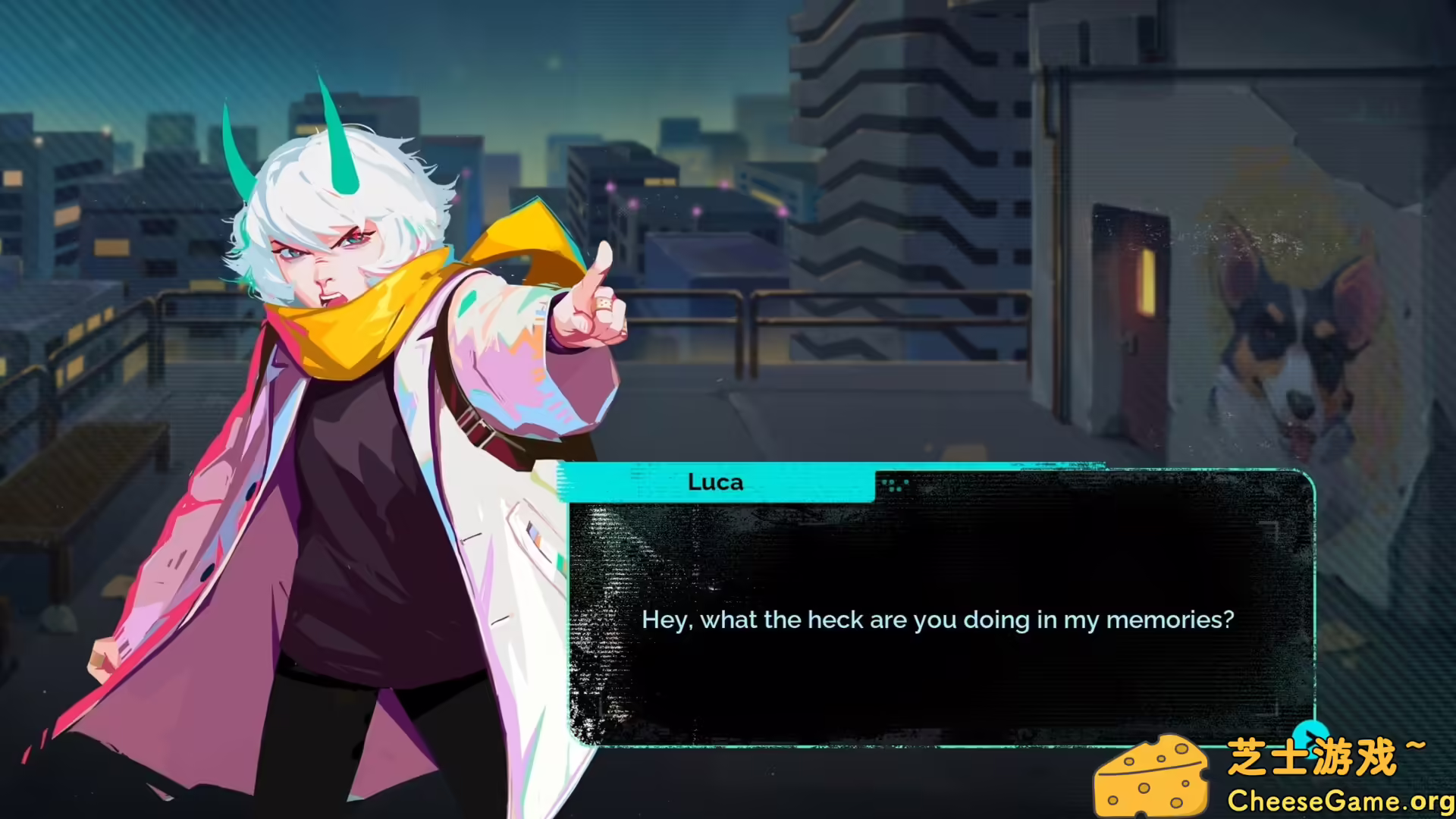 图片[5] [PC]所有者/Possessors | 学习版单机游戏免费下载-CheeseGame-芝士游戏