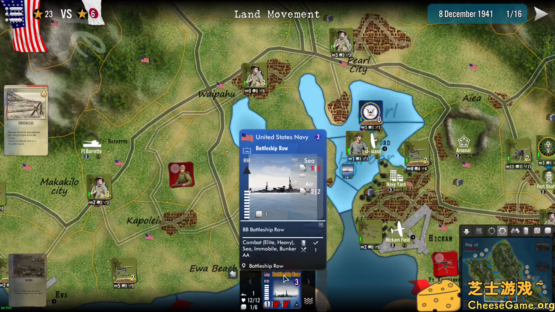 图片[5] [PC]SGS：夏威夷行动/SGS Operation Hawaii | 学习版单机游戏免费下载-CheeseGame-芝士游戏