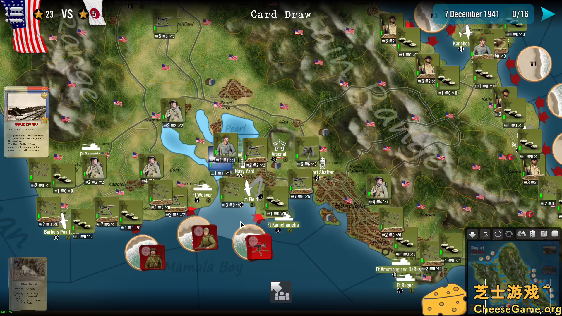 图片[6] [PC]SGS：夏威夷行动/SGS Operation Hawaii | 学习版单机游戏免费下载-CheeseGame-芝士游戏