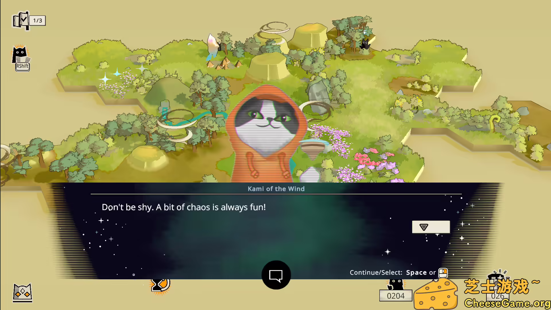 图片[2] [PC]猫神公司：人类复原计划/Nekokami - The Human Restoration Project | 学习版单机游戏免费下载-CheeseGame-芝士游戏