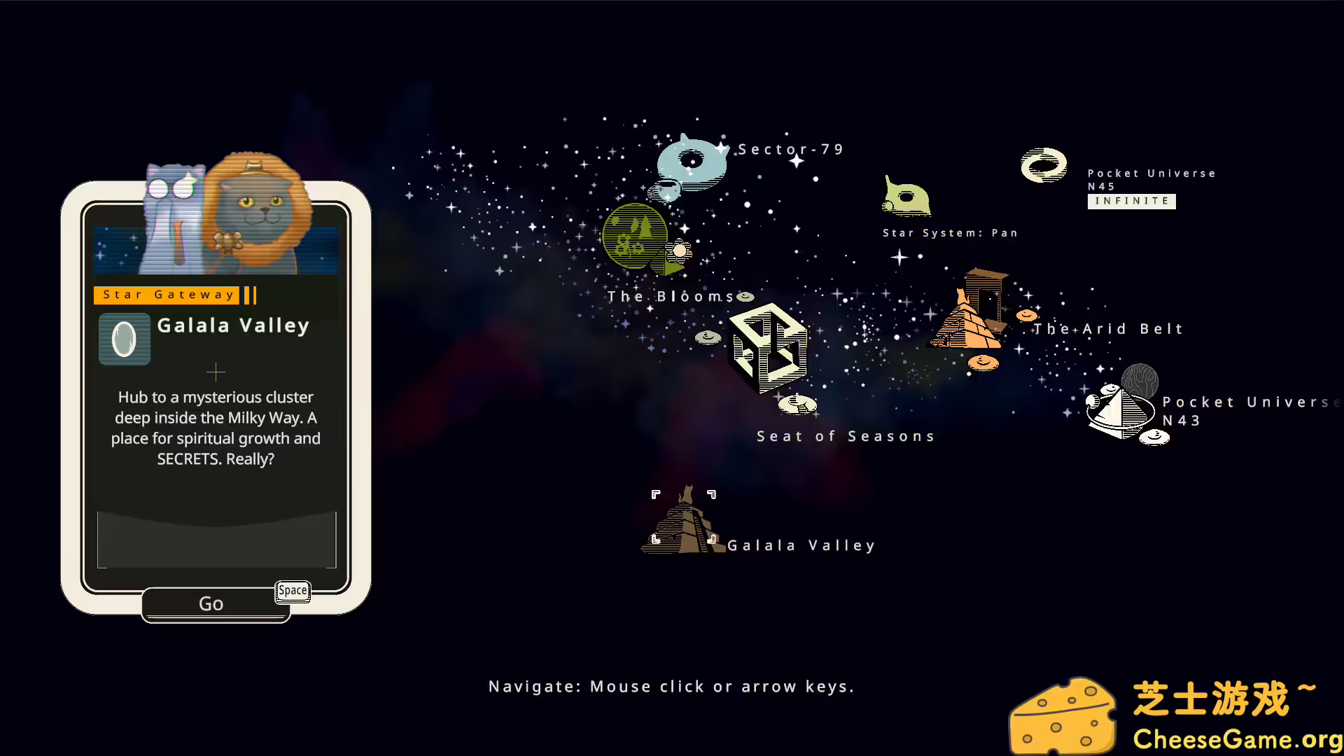 图片[5] [PC]猫神公司：人类复原计划/Nekokami - The Human Restoration Project | 学习版单机游戏免费下载-CheeseGame-芝士游戏