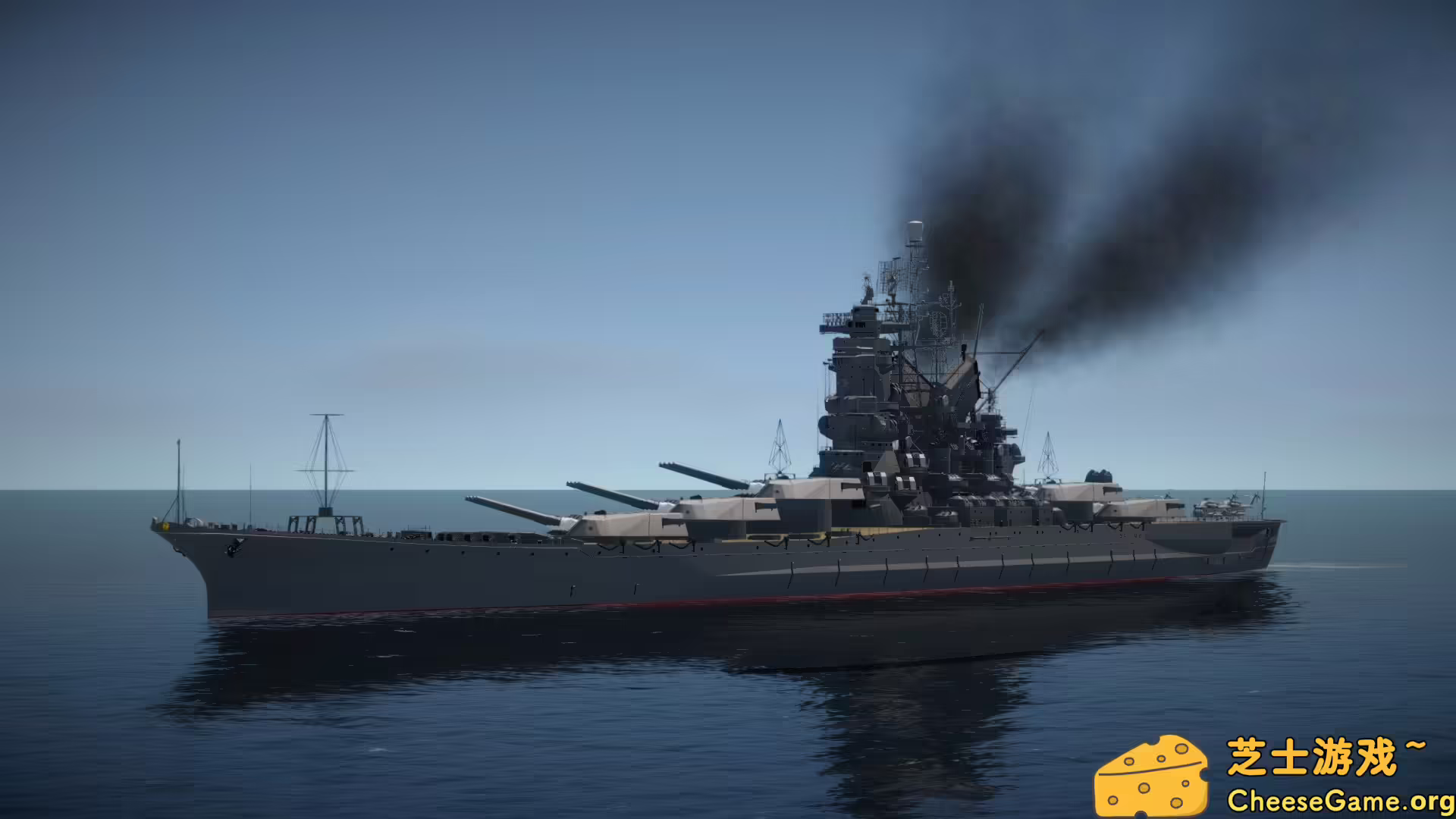 图片[4] [PC]纳瓦尔艺术/NavalArt | 学习版单机游戏免费下载-CheeseGame-芝士游戏