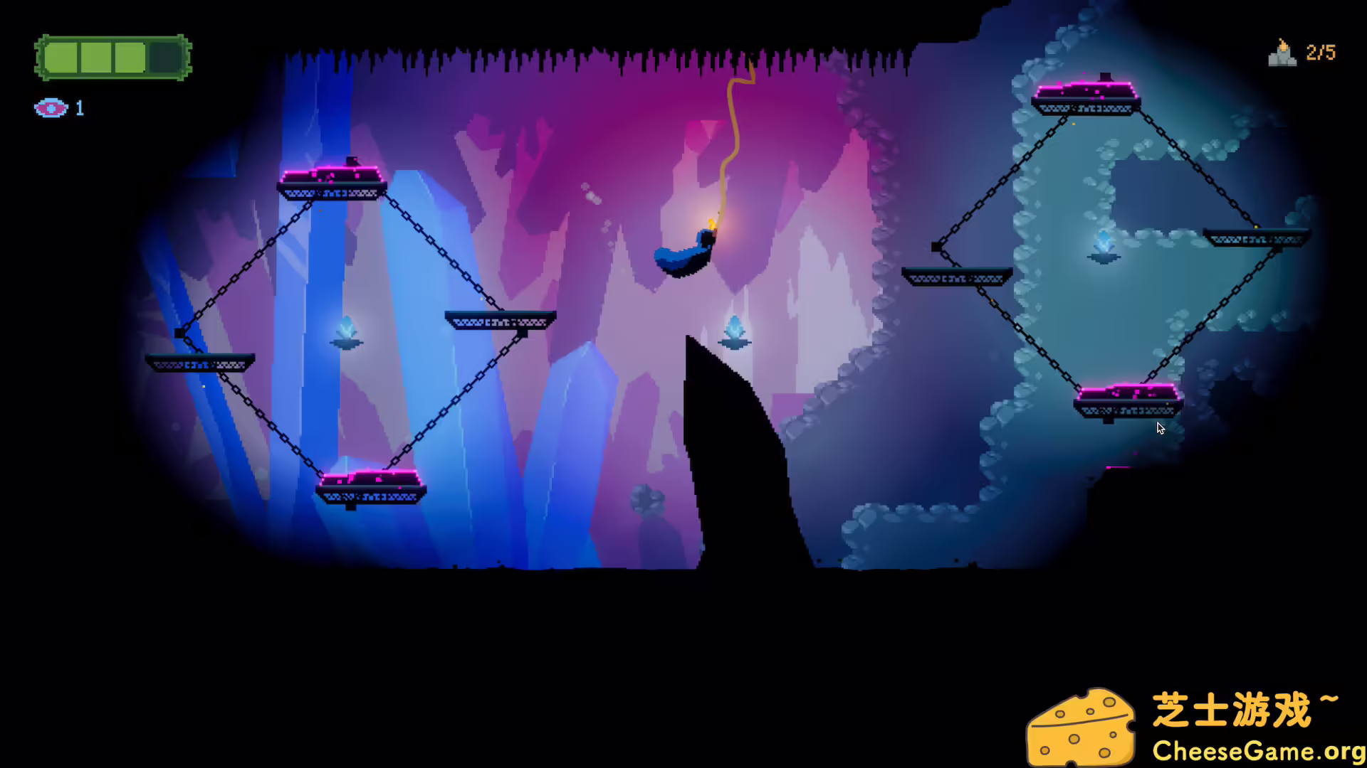 图片[3] [PC]黄金废都/Auridia | 学习版单机游戏免费下载-CheeseGame-芝士游戏