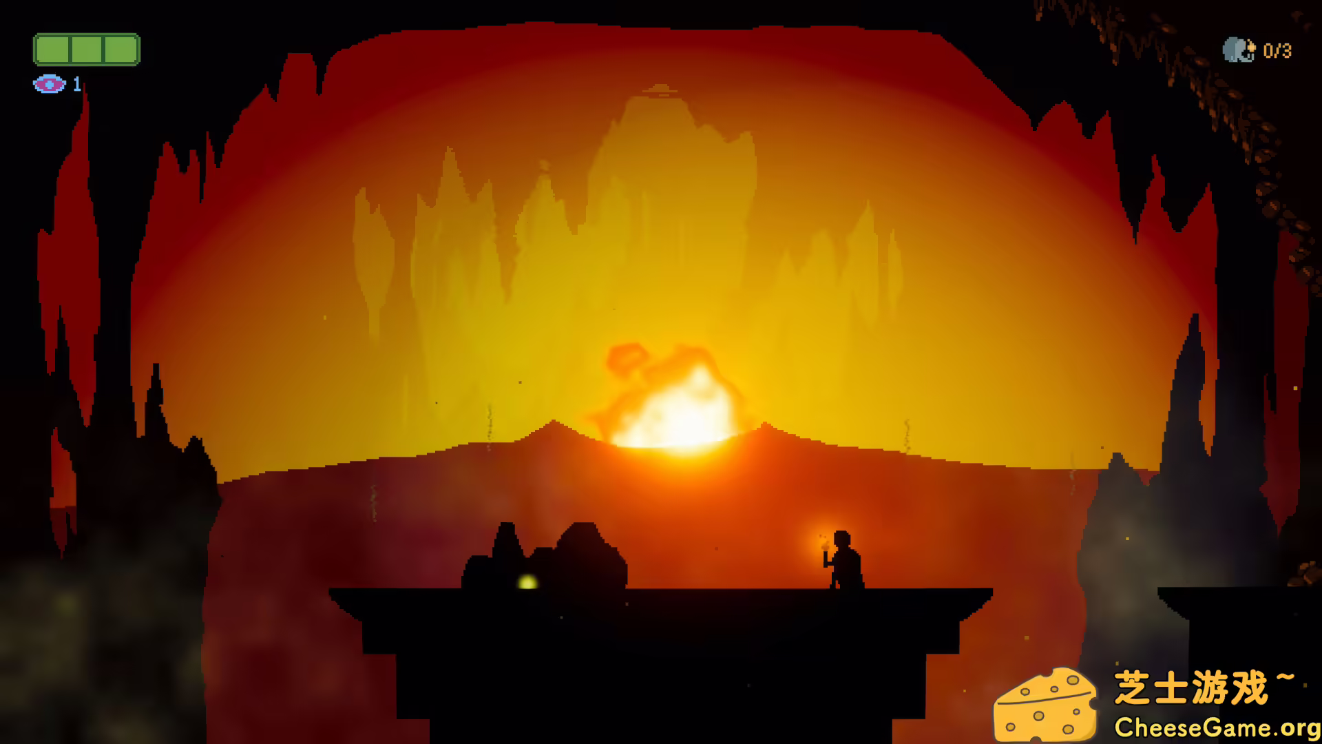 图片[5] [PC]黄金废都/Auridia | 学习版单机游戏免费下载-CheeseGame-芝士游戏