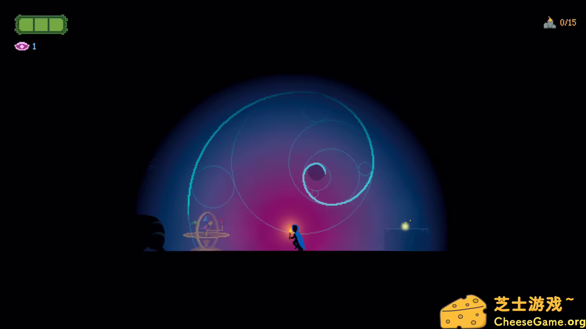 图片[6] [PC]黄金废都/Auridia | 学习版单机游戏免费下载-CheeseGame-芝士游戏