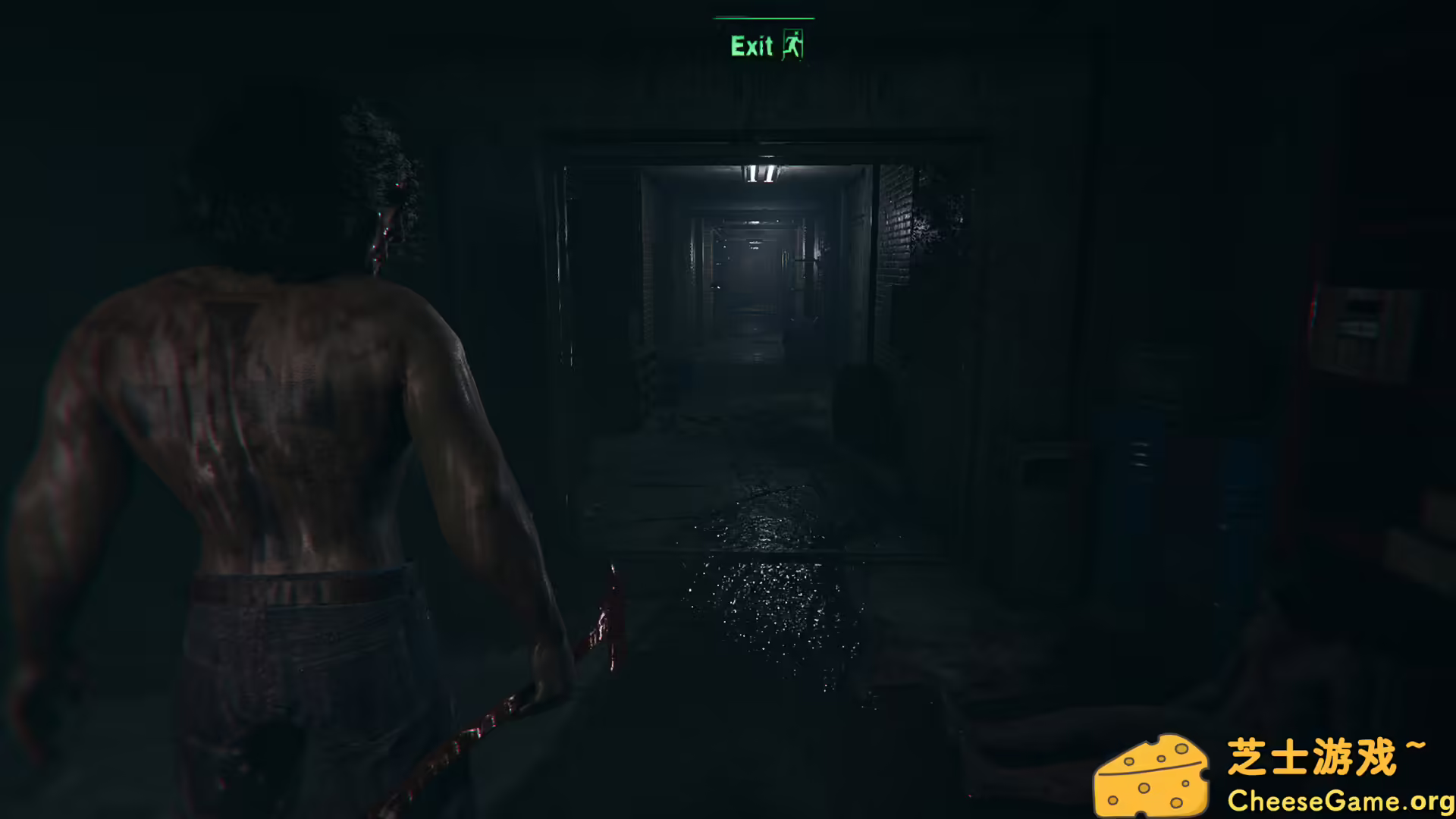 图片[2] [PC]最终署名/Final Signature | 学习版单机游戏免费下载-CheeseGame-芝士游戏