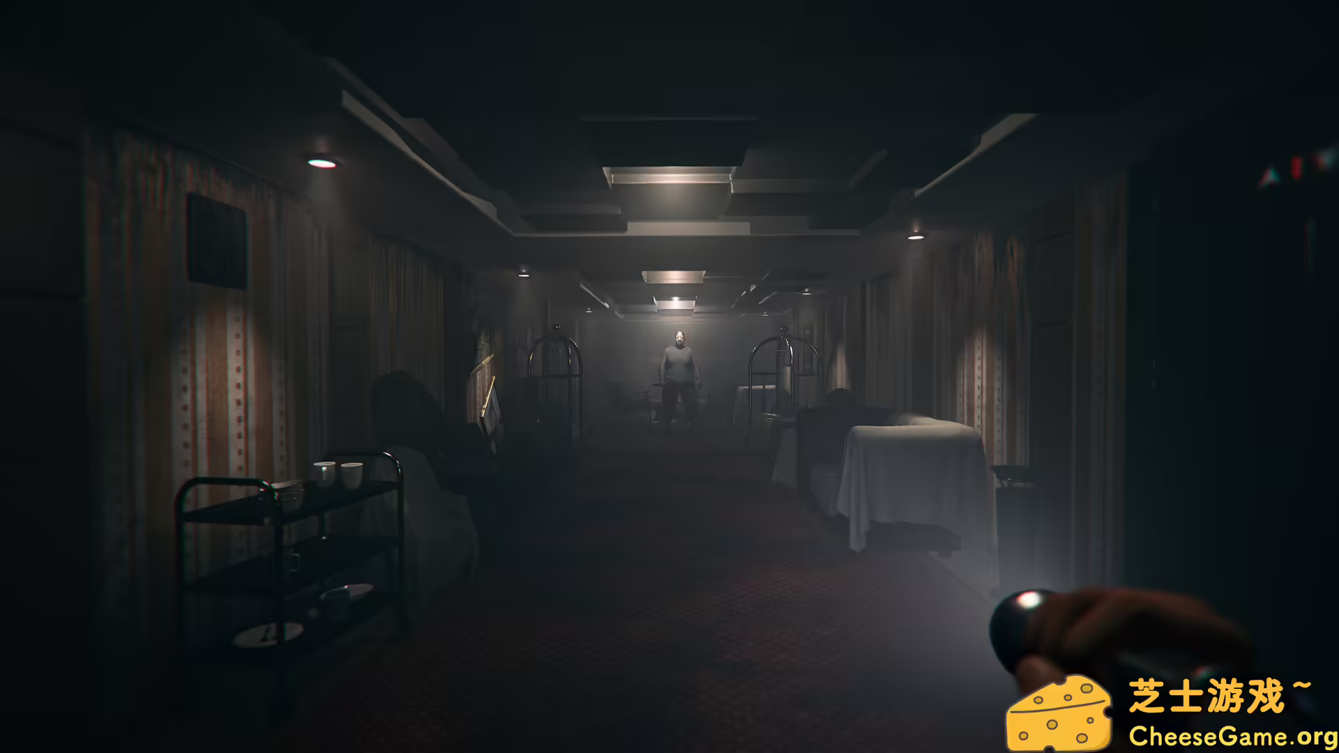 图片[4] [PC]最终署名/Final Signature | 学习版单机游戏免费下载-CheeseGame-芝士游戏