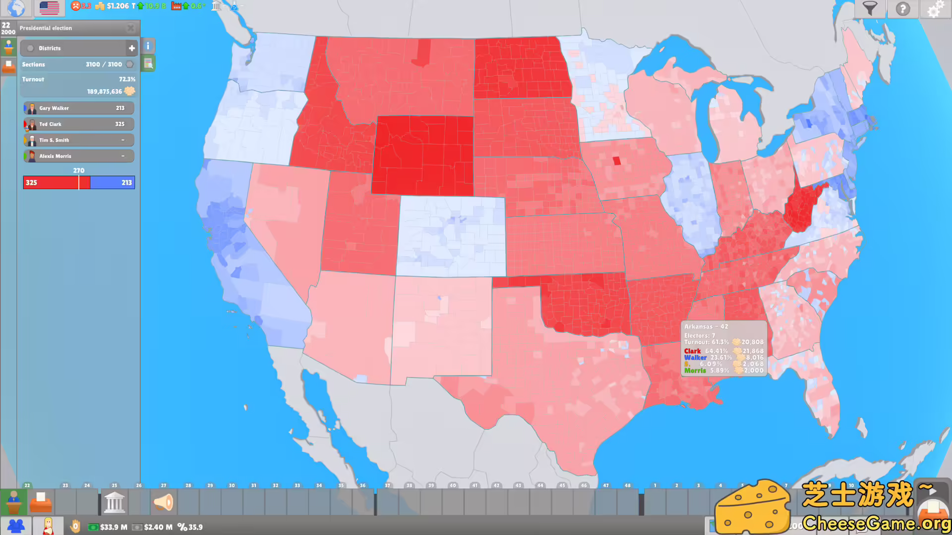 图片[1] [PC]文明法则2/Lawgivers II/支持网络联机 | 学习版单机游戏免费下载-CheeseGame-芝士游戏