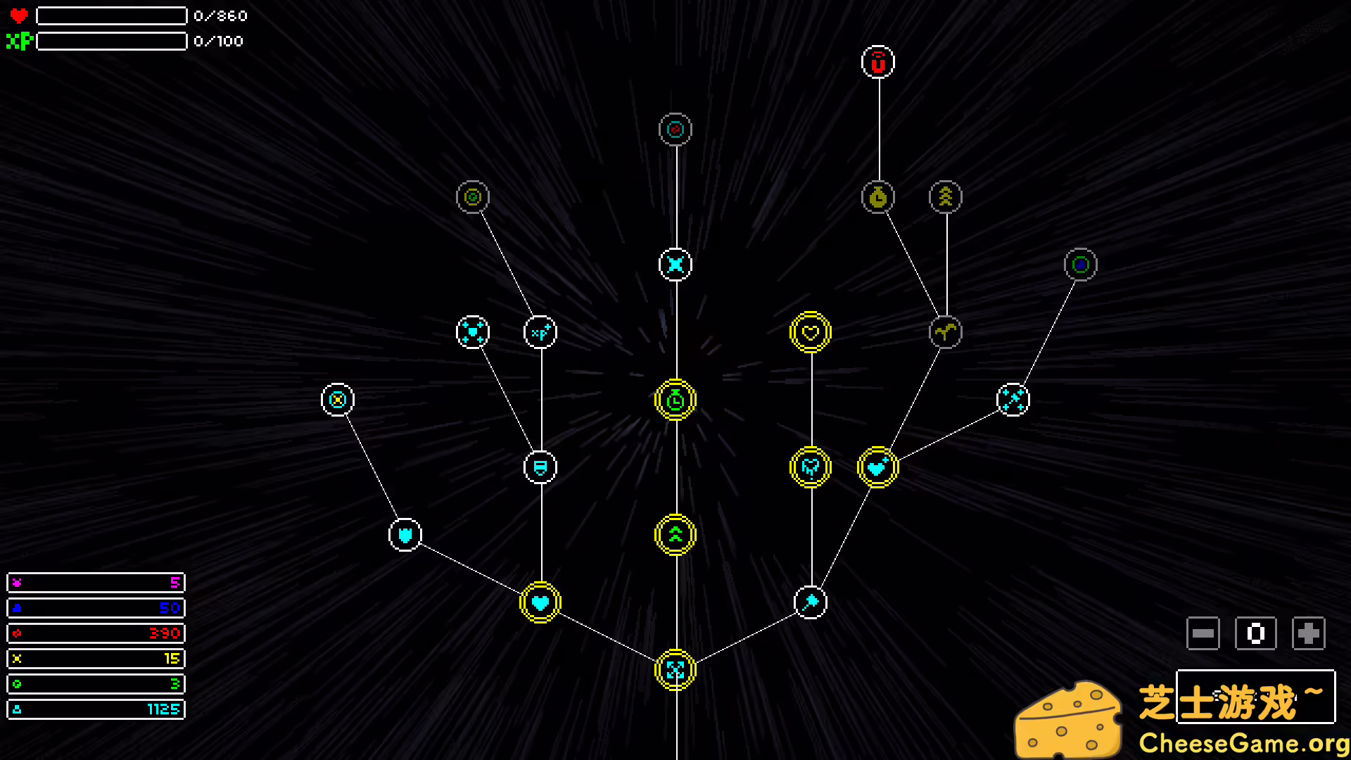 图片[2] [PC]莱卡/Lyca | 学习版单机游戏免费下载-CheeseGame-芝士游戏