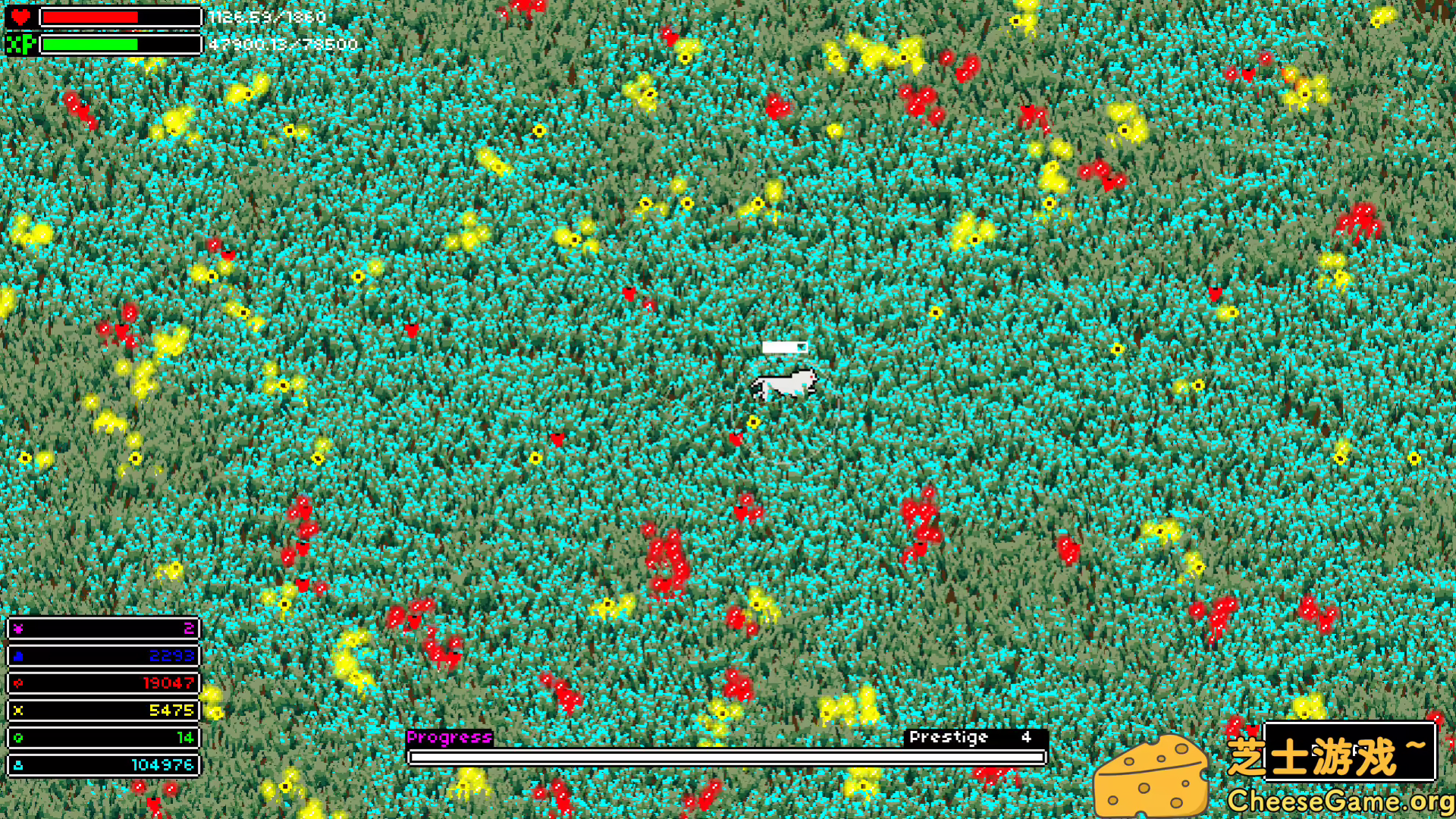 图片[3] [PC]莱卡/Lyca | 学习版单机游戏免费下载-CheeseGame-芝士游戏
