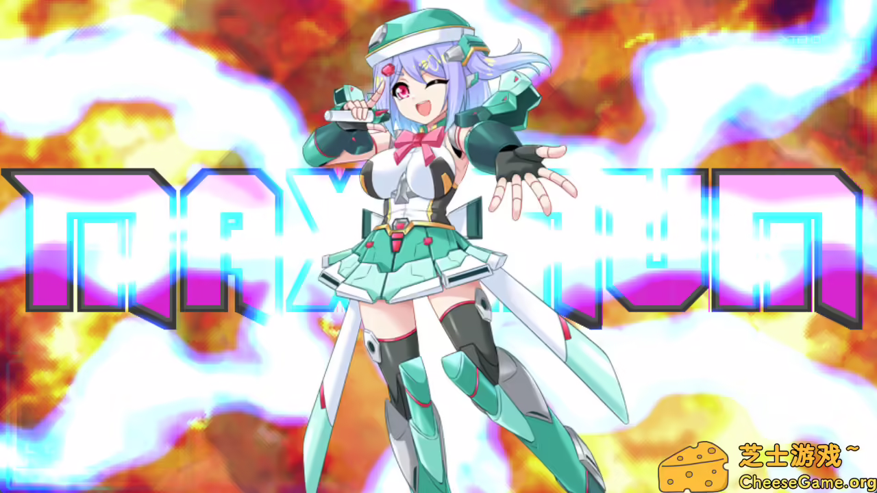 图片[5] [PC]兰多战姬/RANDOMAX | 学习版单机游戏免费下载-CheeseGame-芝士游戏