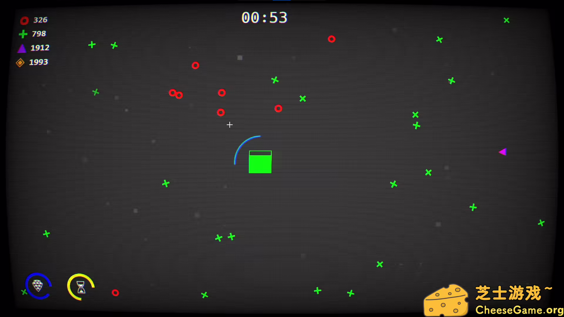 图片[4] [PC]微小空间/Minutescape | 学习版单机游戏免费下载-CheeseGame-芝士游戏