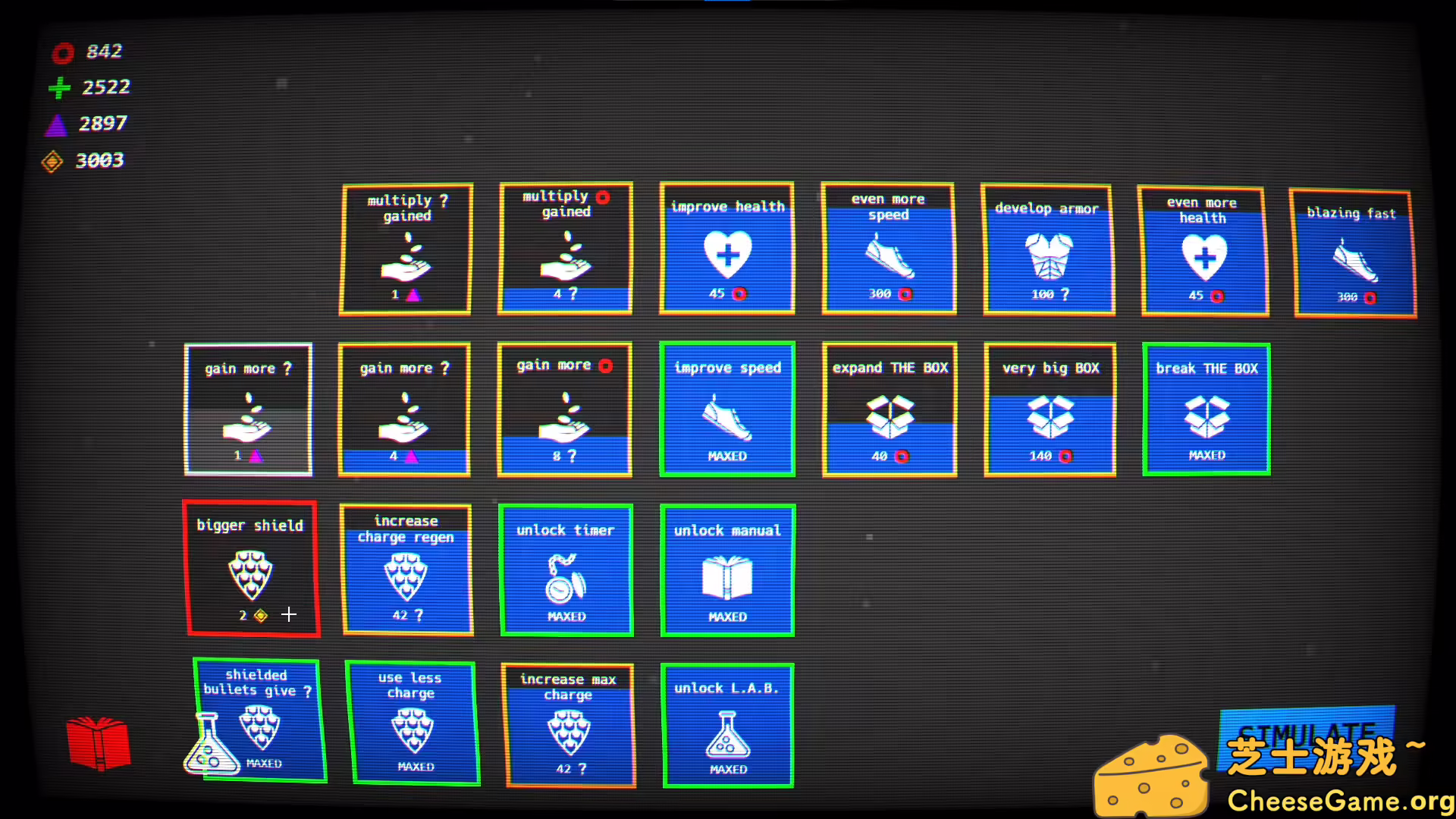 图片[5] [PC]微小空间/Minutescape | 学习版单机游戏免费下载-CheeseGame-芝士游戏