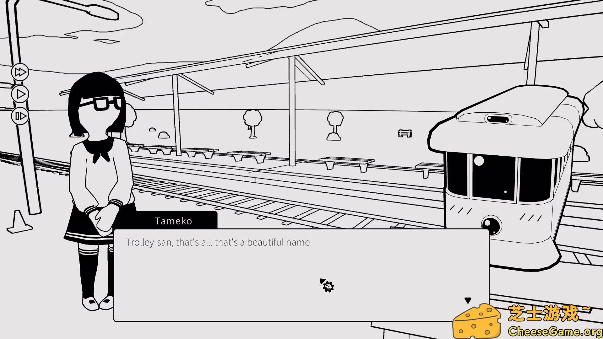 图片[4] [PC]电车解题/The Trolley Solution | 学习版单机游戏免费下载-CheeseGame-芝士游戏