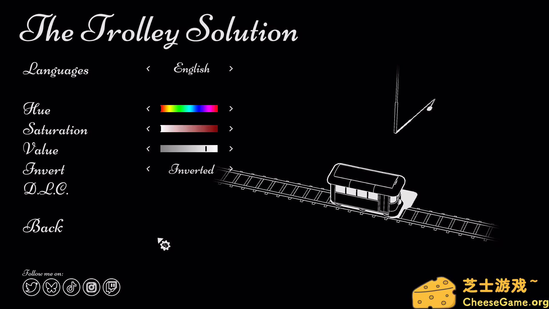 图片[5] [PC]电车解题/The Trolley Solution | 学习版单机游戏免费下载-CheeseGame-芝士游戏