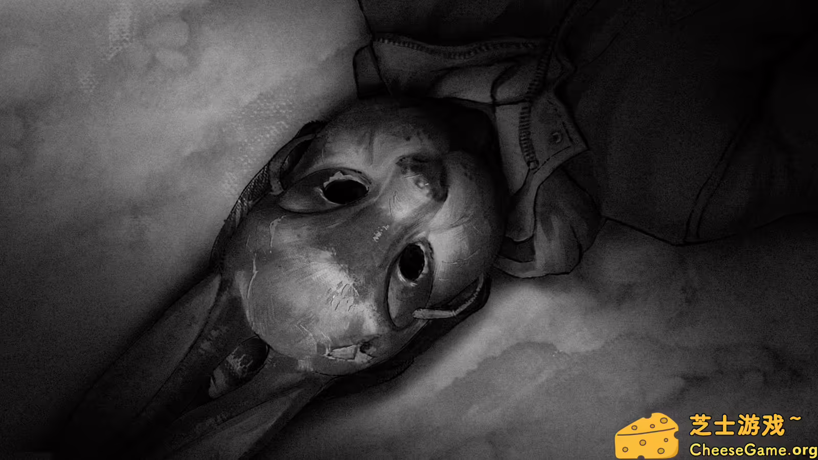 图片[5] [PC]小兔子/Tiny Bunny | 学习版单机游戏免费下载-CheeseGame-芝士游戏