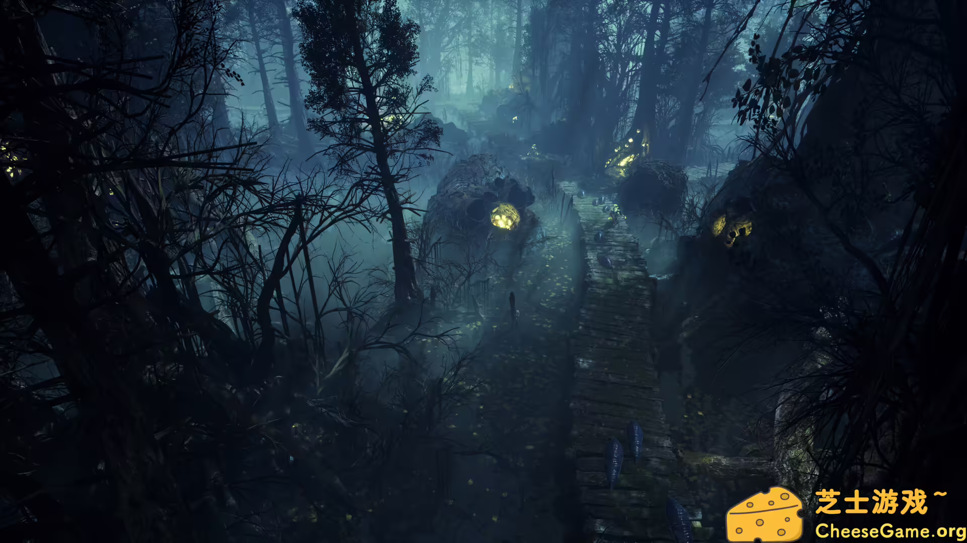 图片[3] [PC]龙的传人：孤旅/Dragonkin: The Banished | 学习版单机游戏免费下载-CheeseGame-芝士游戏