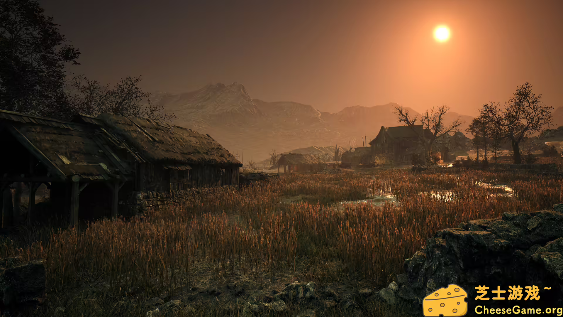 图片[5] [PC]龙的传人：孤旅/Dragonkin: The Banished | 学习版单机游戏免费下载-CheeseGame-芝士游戏