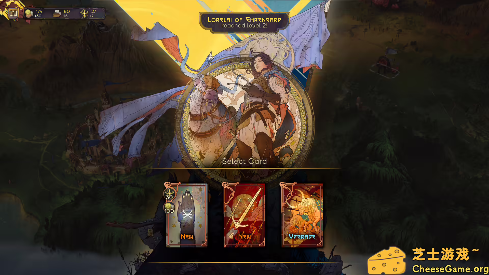 图片[4] [PC]寂静之歌/Songs of Silence | 学习版单机游戏免费下载-CheeseGame-芝士游戏