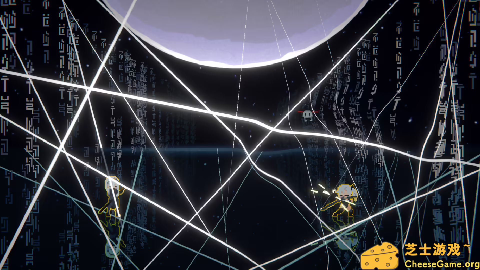 图片[2] [PC]血之诗：月之蚀/Poetry of Blood: Eclipse | 学习版单机游戏免费下载-CheeseGame-芝士游戏