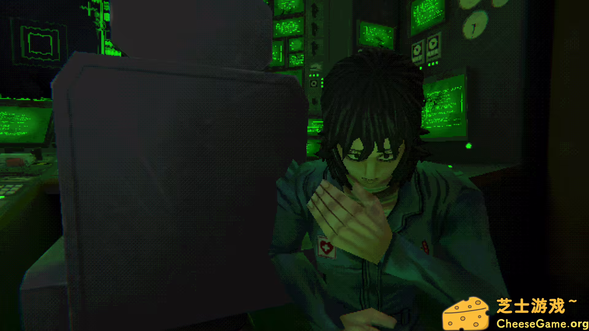 图片[3] [PC]缄默祸运/Mouthwashing | 学习版单机游戏免费下载-CheeseGame-芝士游戏