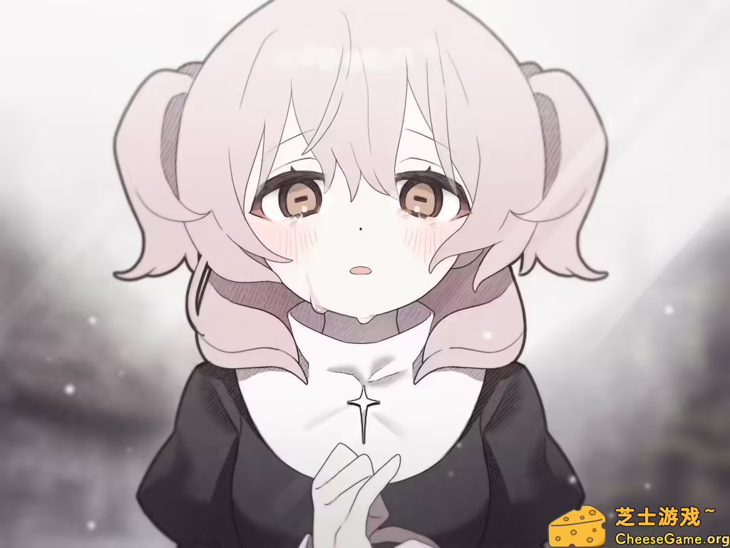 图片[1] [PC]快乐圣神/HAPPY SAIN† SHEOL | 学习版单机游戏免费下载-CheeseGame-芝士游戏