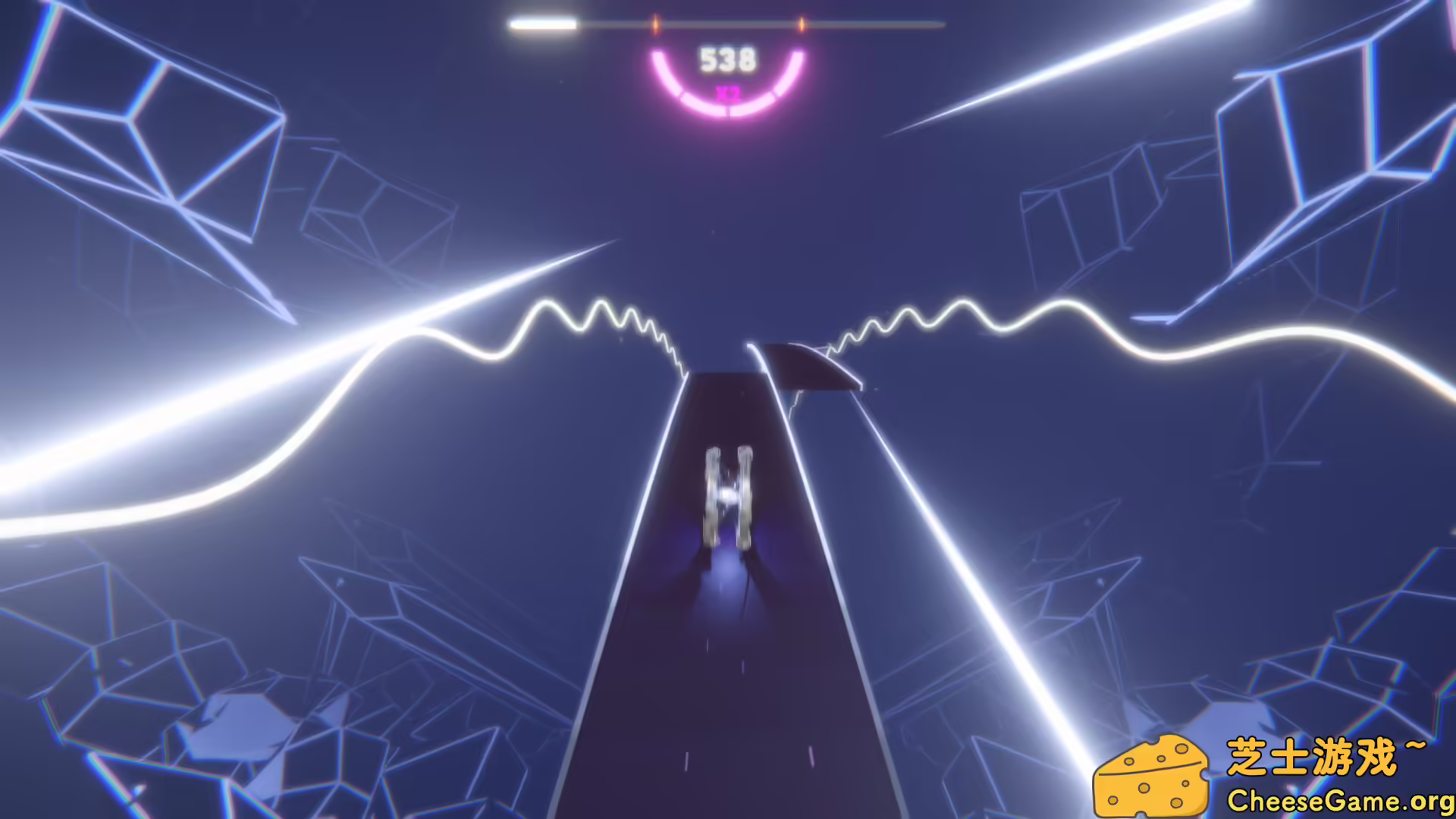 图片[2] [PC]滚动的彩带/BandRoll | 学习版单机游戏免费下载-CheeseGame-芝士游戏