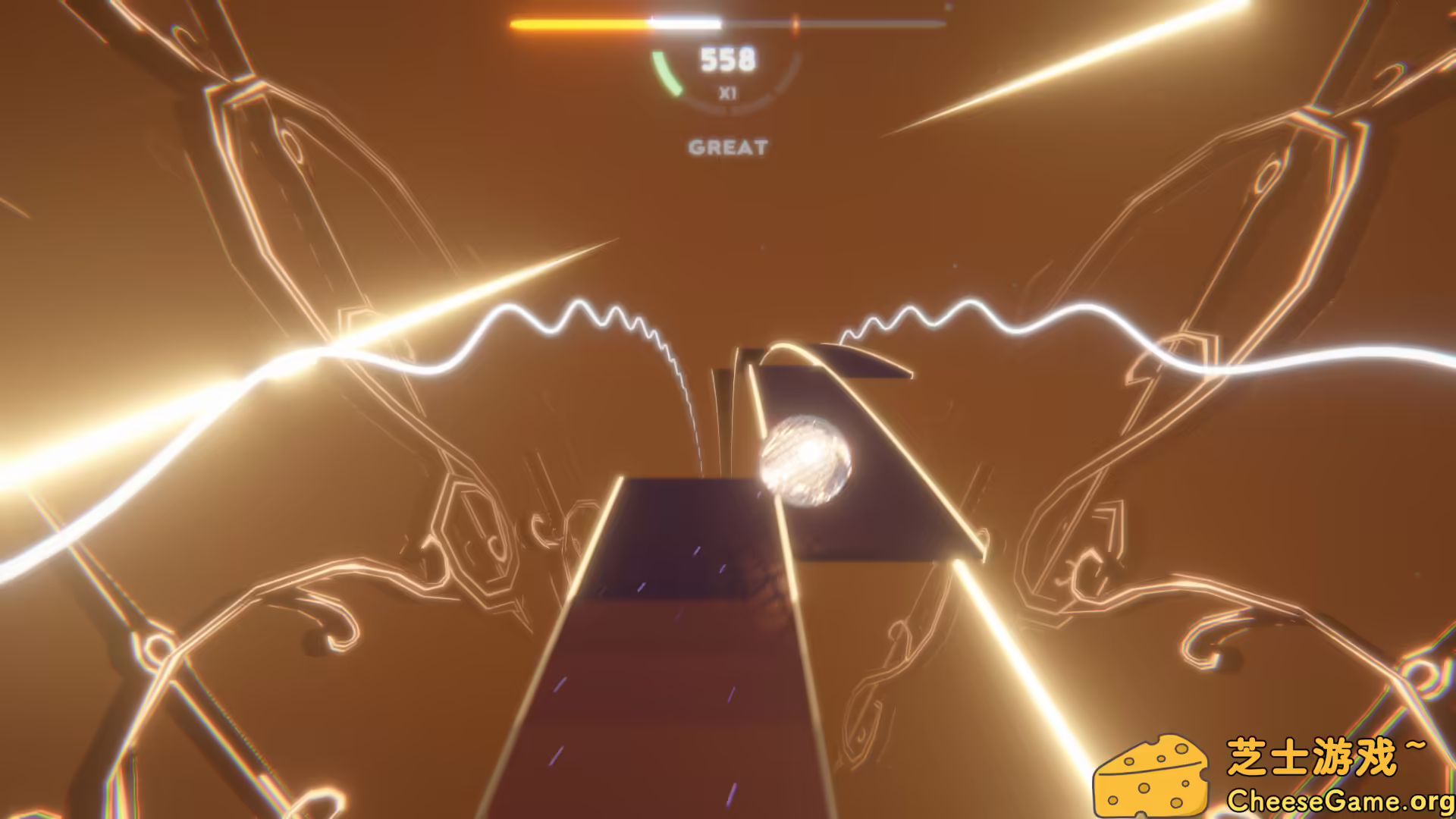 图片[6] [PC]滚动的彩带/BandRoll | 学习版单机游戏免费下载-CheeseGame-芝士游戏