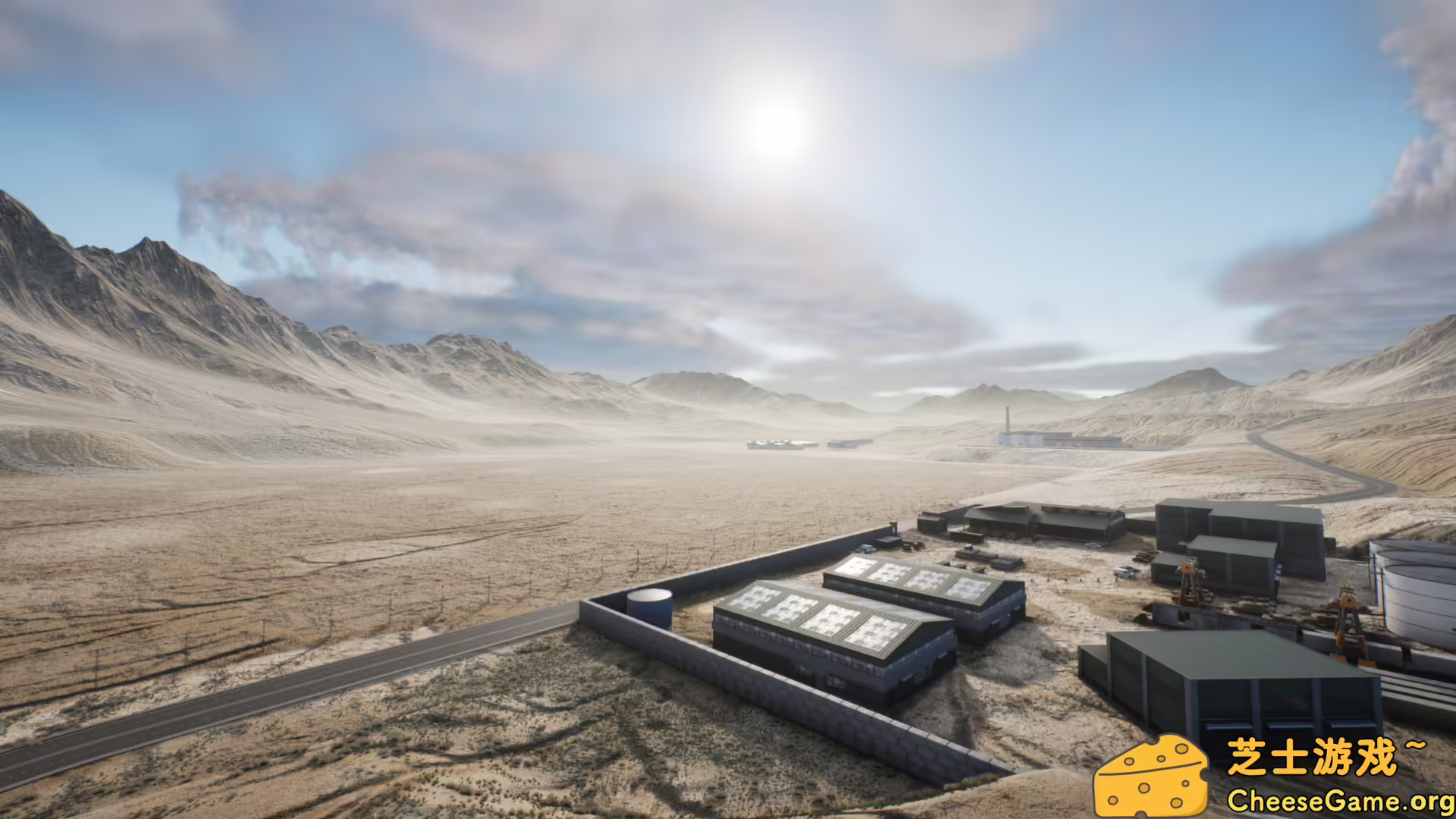 图片[4] [PC]军械工人/Gunsmith | 学习版单机游戏免费下载-CheeseGame-芝士游戏