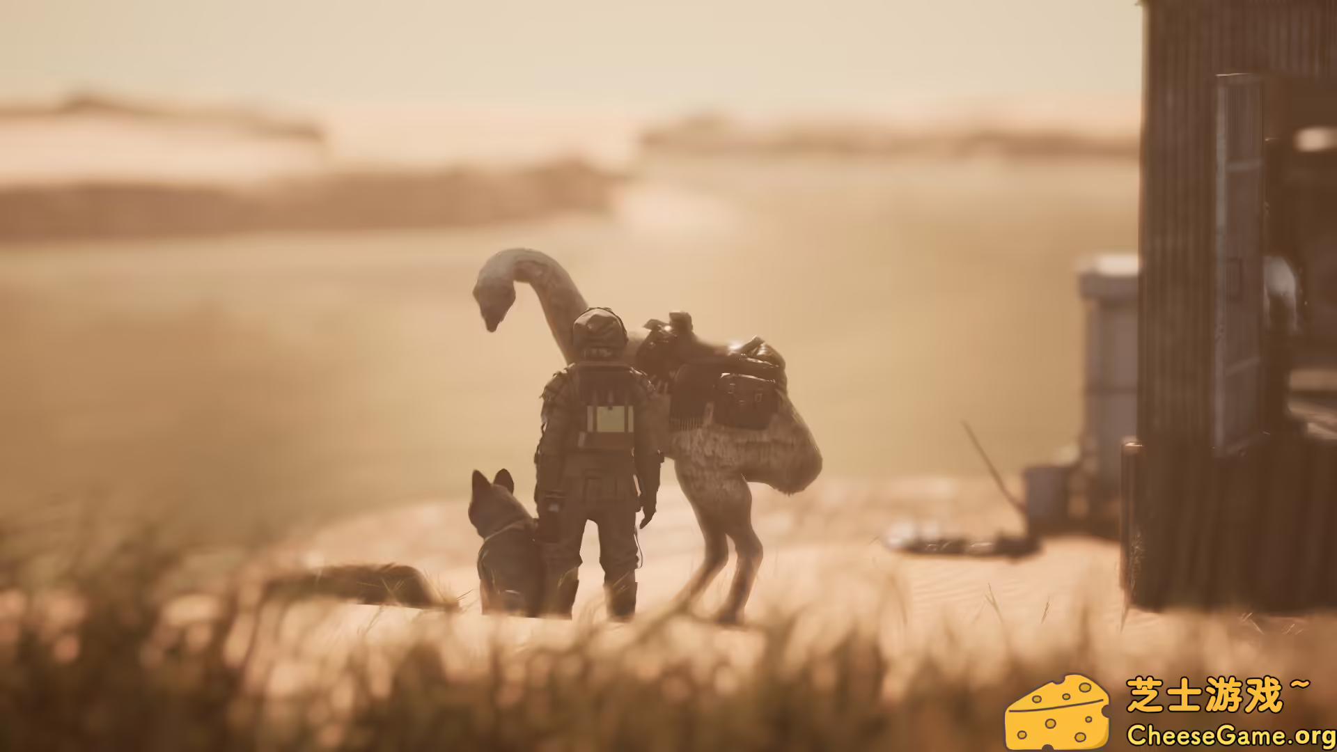 图片[6] [PC]翼星求生/ICARUS/支持网络联机 | 学习版单机游戏免费下载-CheeseGame-芝士游戏