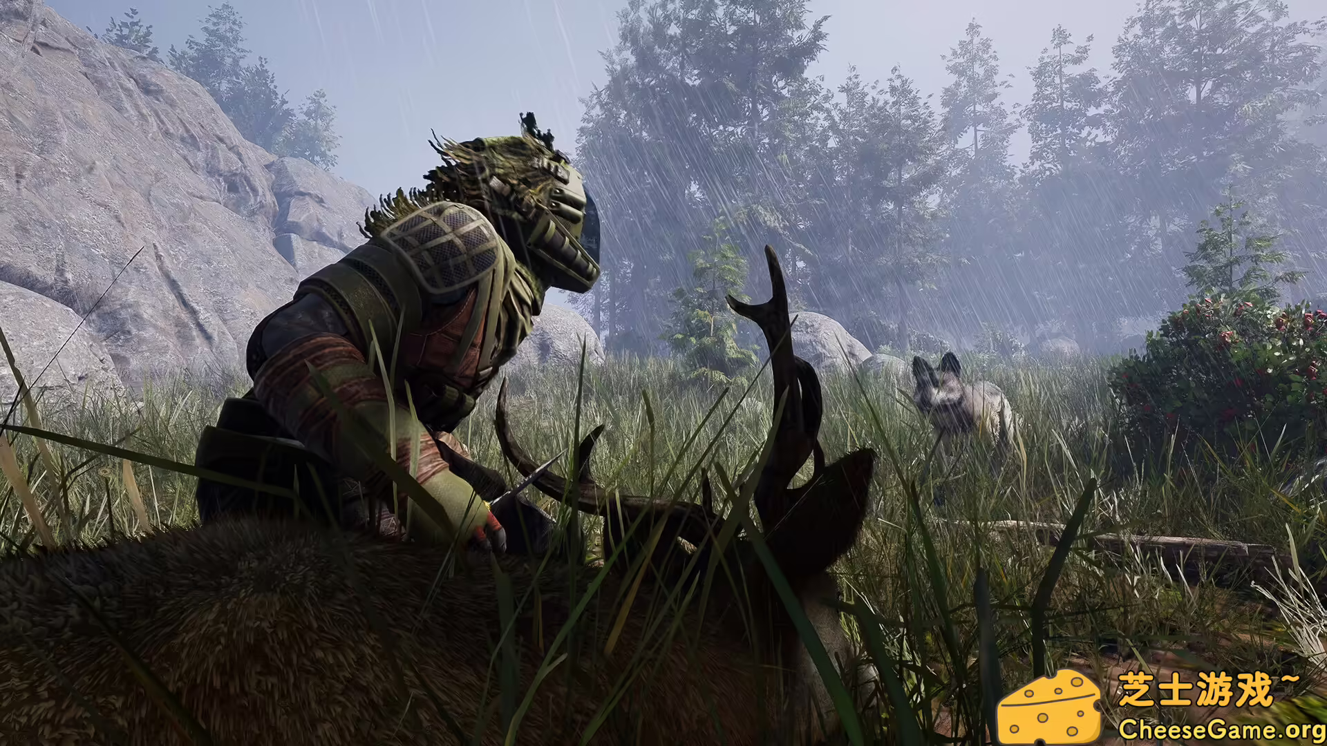 图片[7] [PC]翼星求生/ICARUS/支持网络联机 | 学习版单机游戏免费下载-CheeseGame-芝士游戏