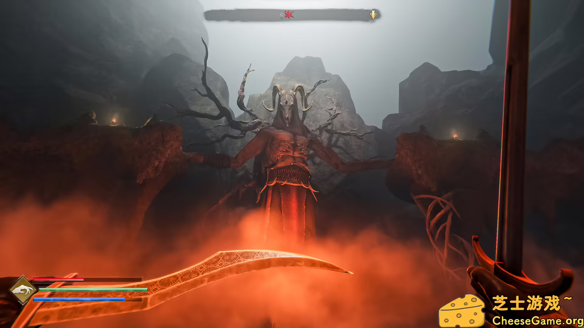 图片[3] [PC]污痕圣杯：阿瓦隆的陨落/Tainted Grail: The Fall of Avalon | 学习版单机游戏免费下载-CheeseGame-芝士游戏