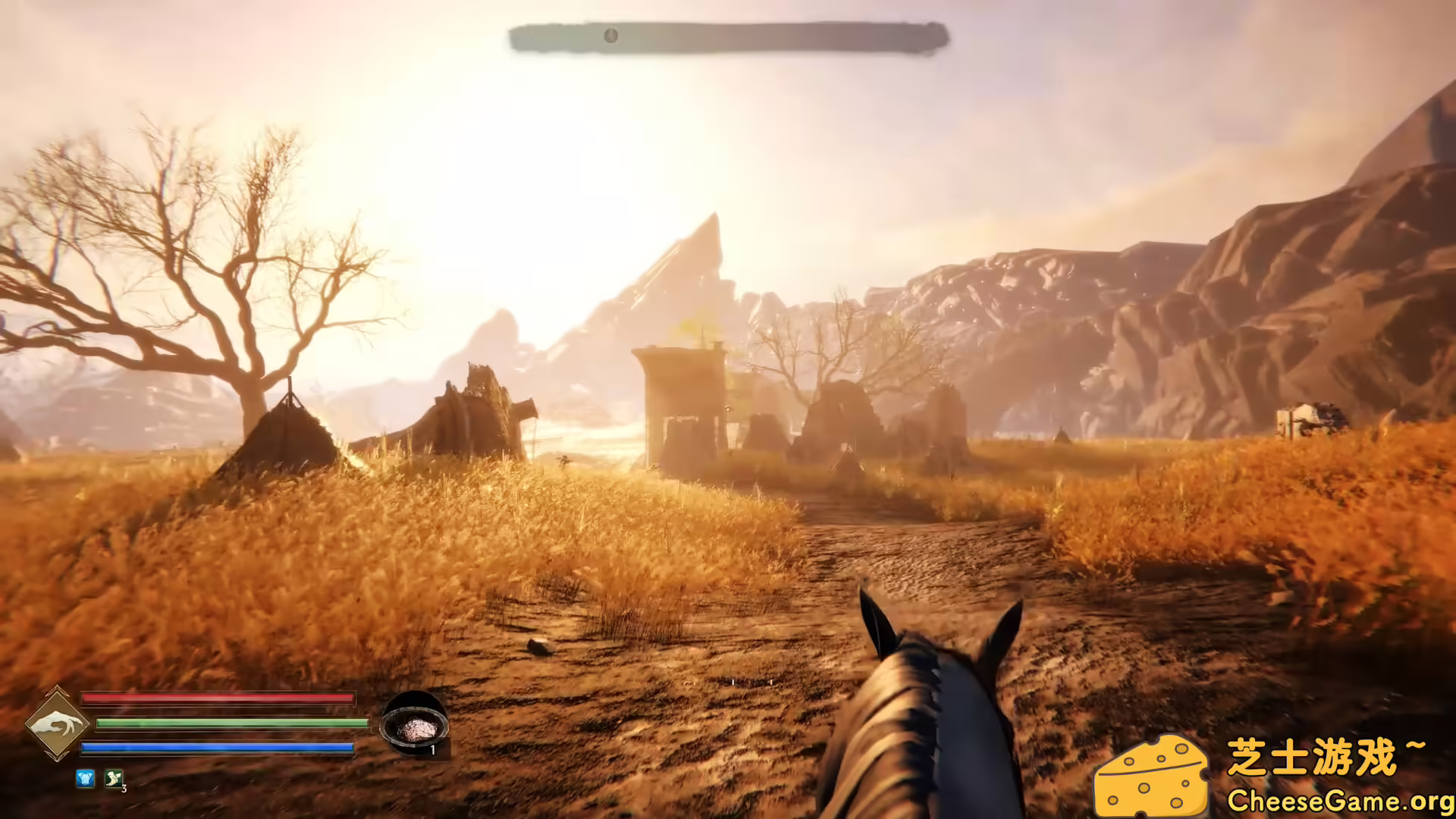 图片[4] [PC]污痕圣杯：阿瓦隆的陨落/Tainted Grail: The Fall of Avalon | 学习版单机游戏免费下载-CheeseGame-芝士游戏