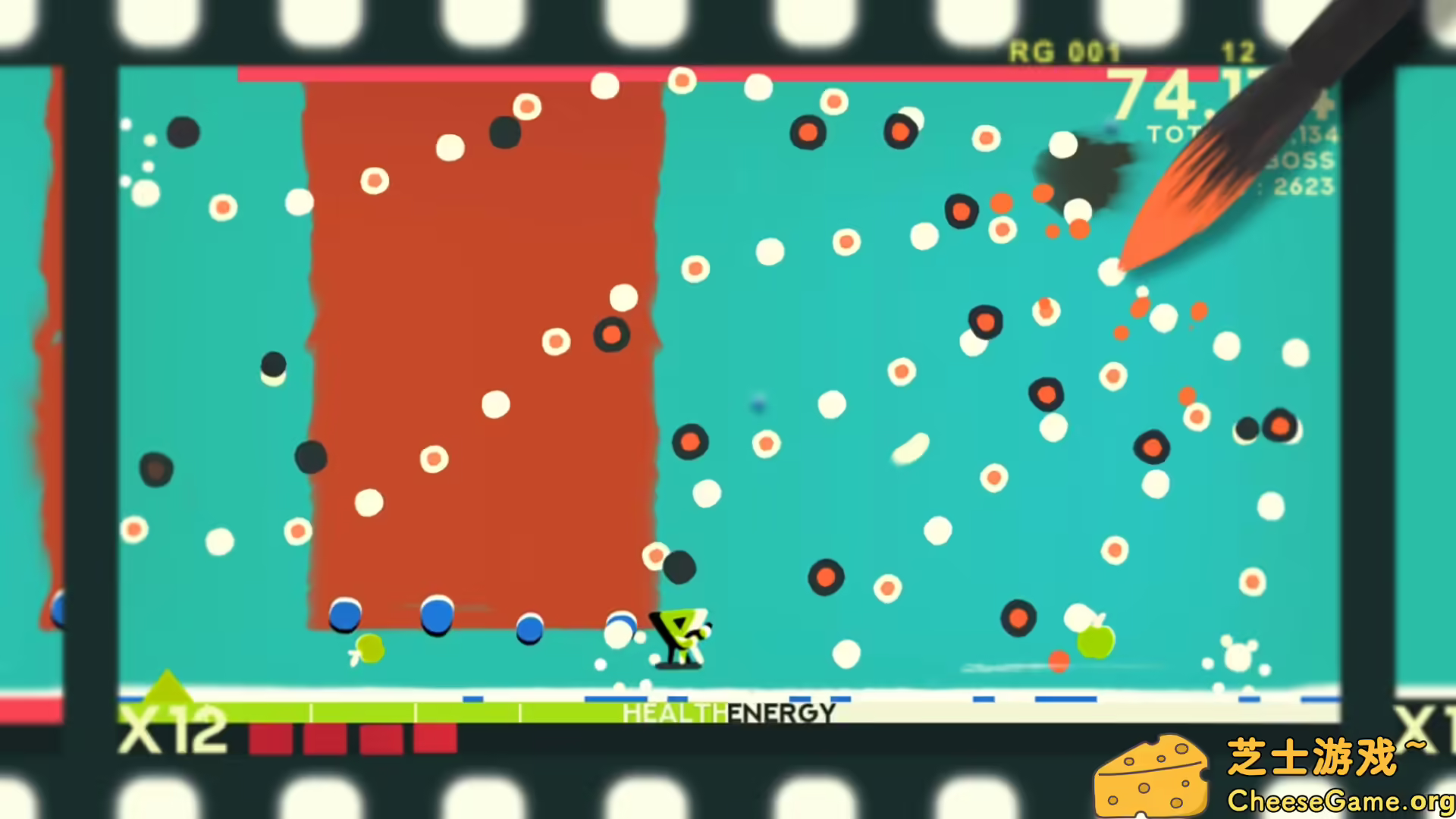 图片[1] [PC]拜托了！佐伊/ZOE Begone! | 学习版单机游戏免费下载-CheeseGame-芝士游戏