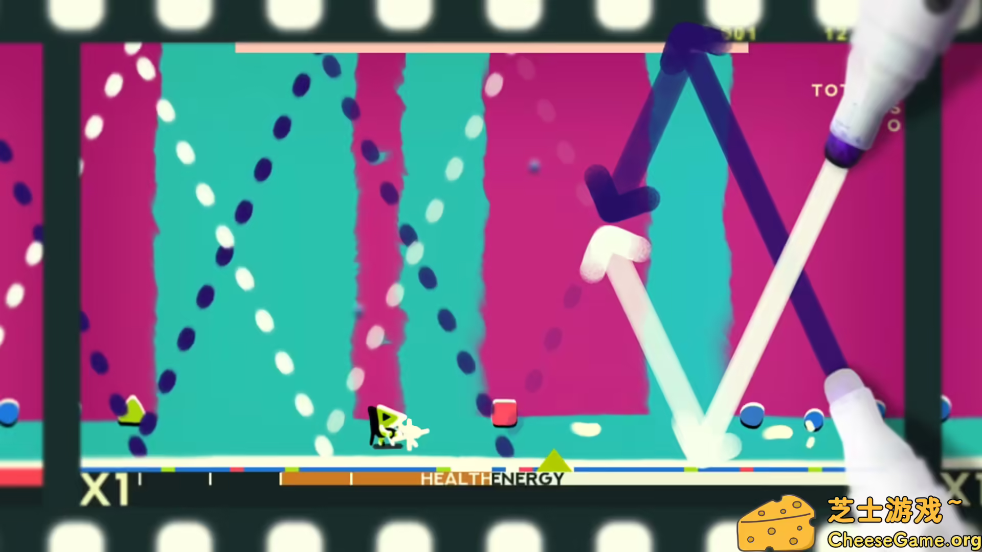 图片[4] [PC]拜托了！佐伊/ZOE Begone! | 学习版单机游戏免费下载-CheeseGame-芝士游戏