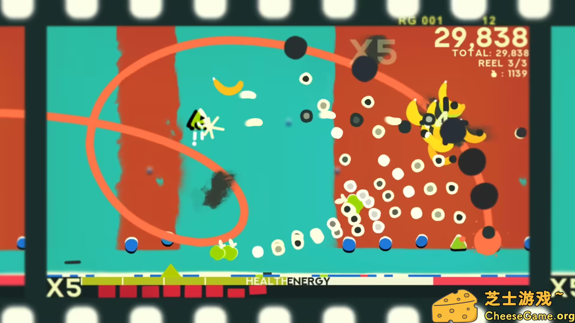 图片[5] [PC]拜托了！佐伊/ZOE Begone! | 学习版单机游戏免费下载-CheeseGame-芝士游戏