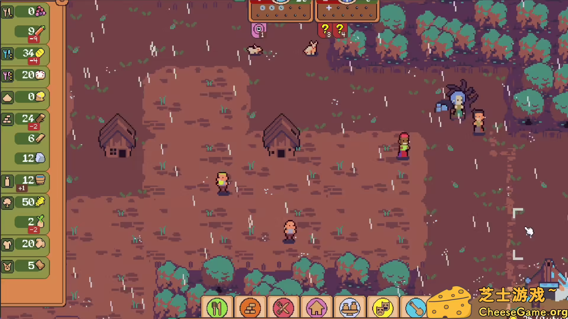 图片[4] [PC]点老救世记/dotAGE | 学习版单机游戏免费下载-CheeseGame-芝士游戏